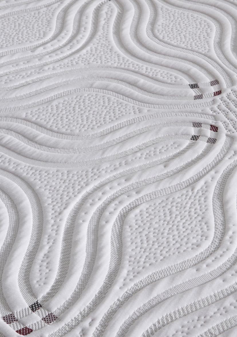14 Inch Choose Your Comfort Firm Gel Memory Foam Mattress 