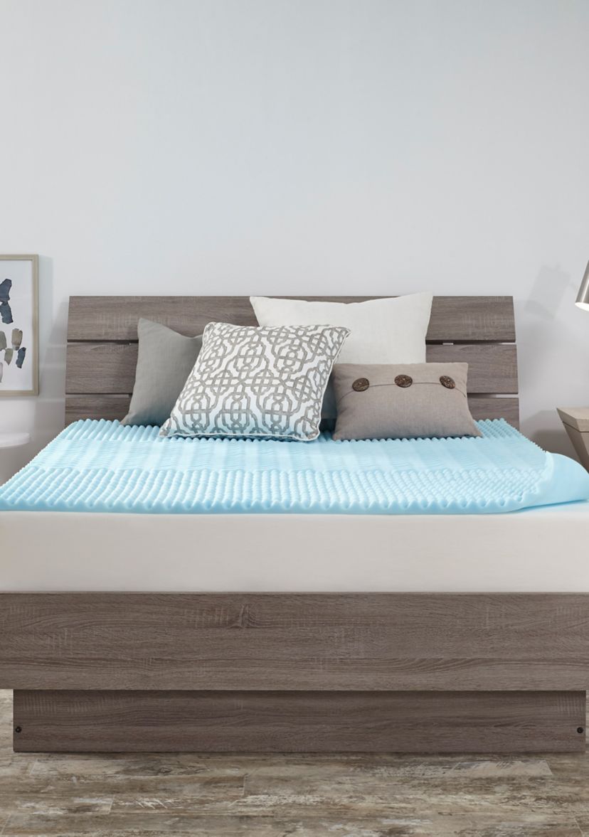 3 Inch Reversible Gel Topper (3Zone) 