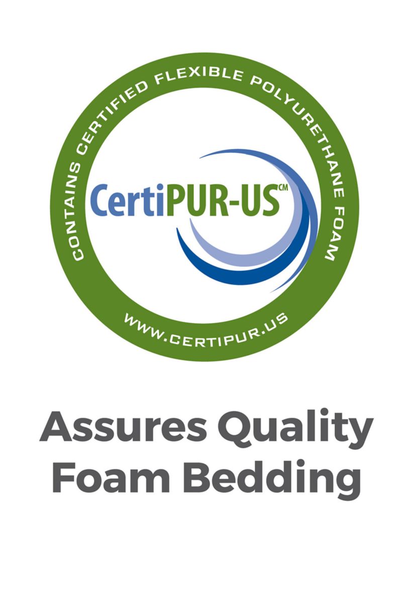 3 Inch Reversible Gel Topper (3Zone) 