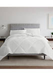 Air Dry Down Alternative Extra Warmth Comforter