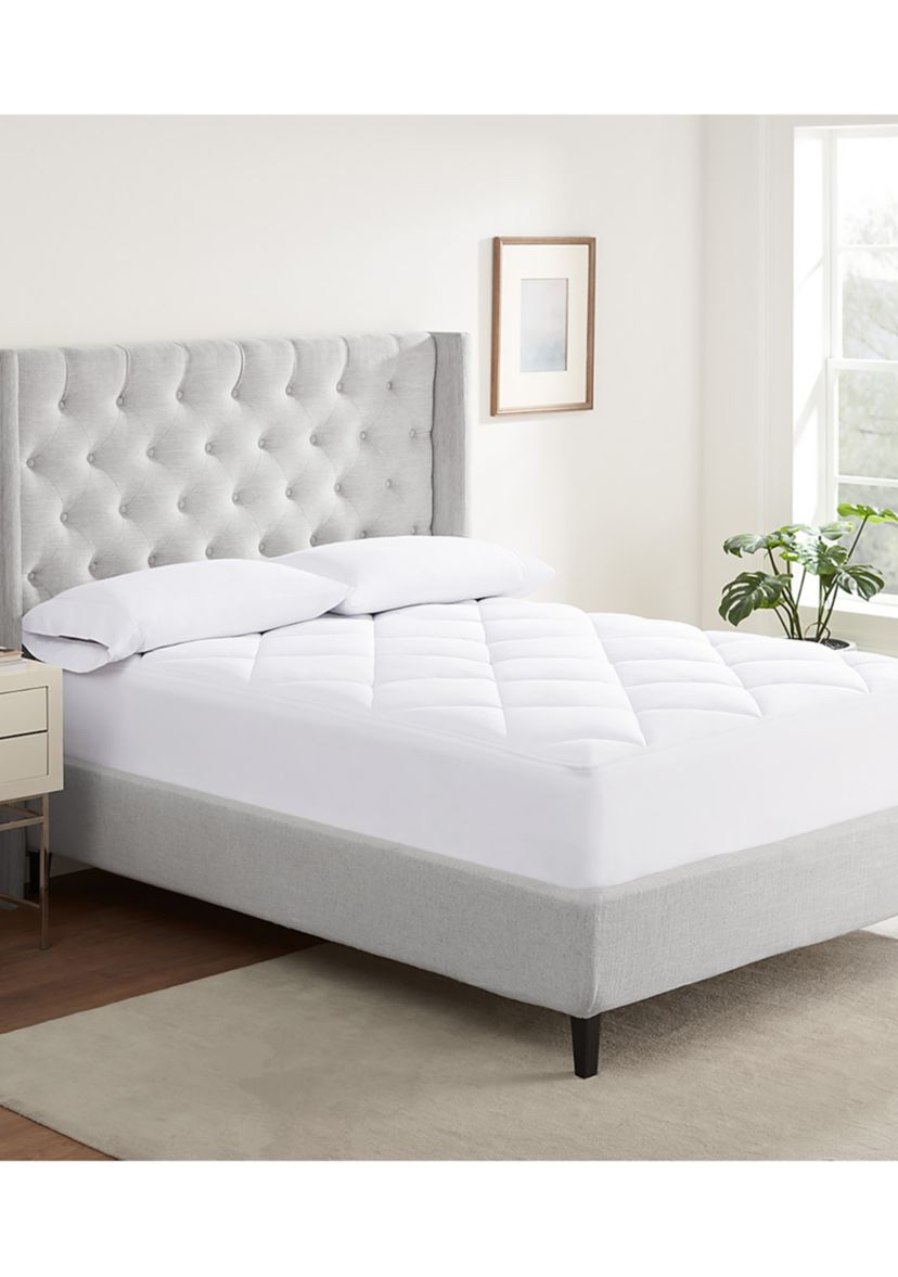 Luxury Firm Comfort Mattress Pad