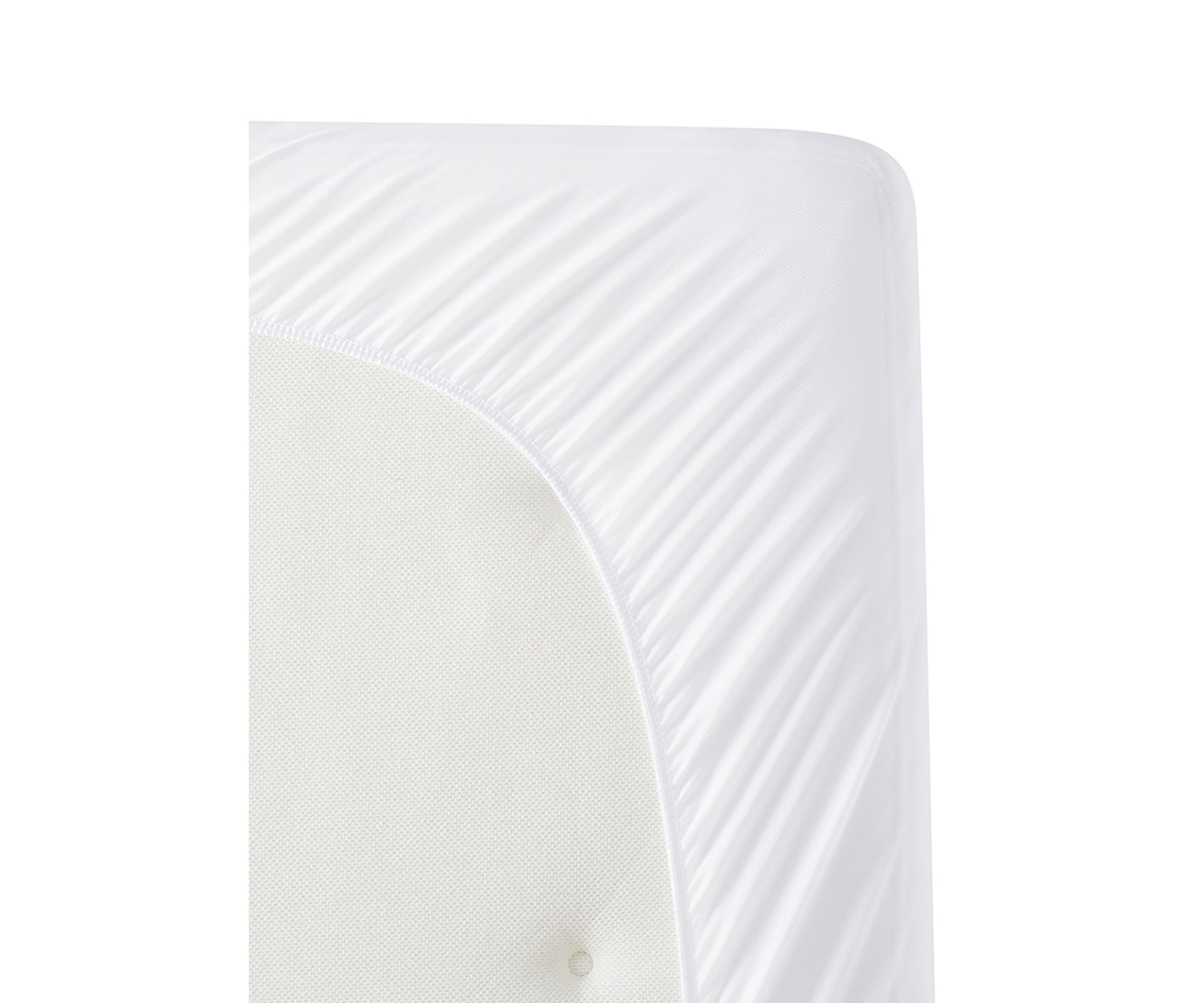 Luxury Firm Comfort Mattress Pad