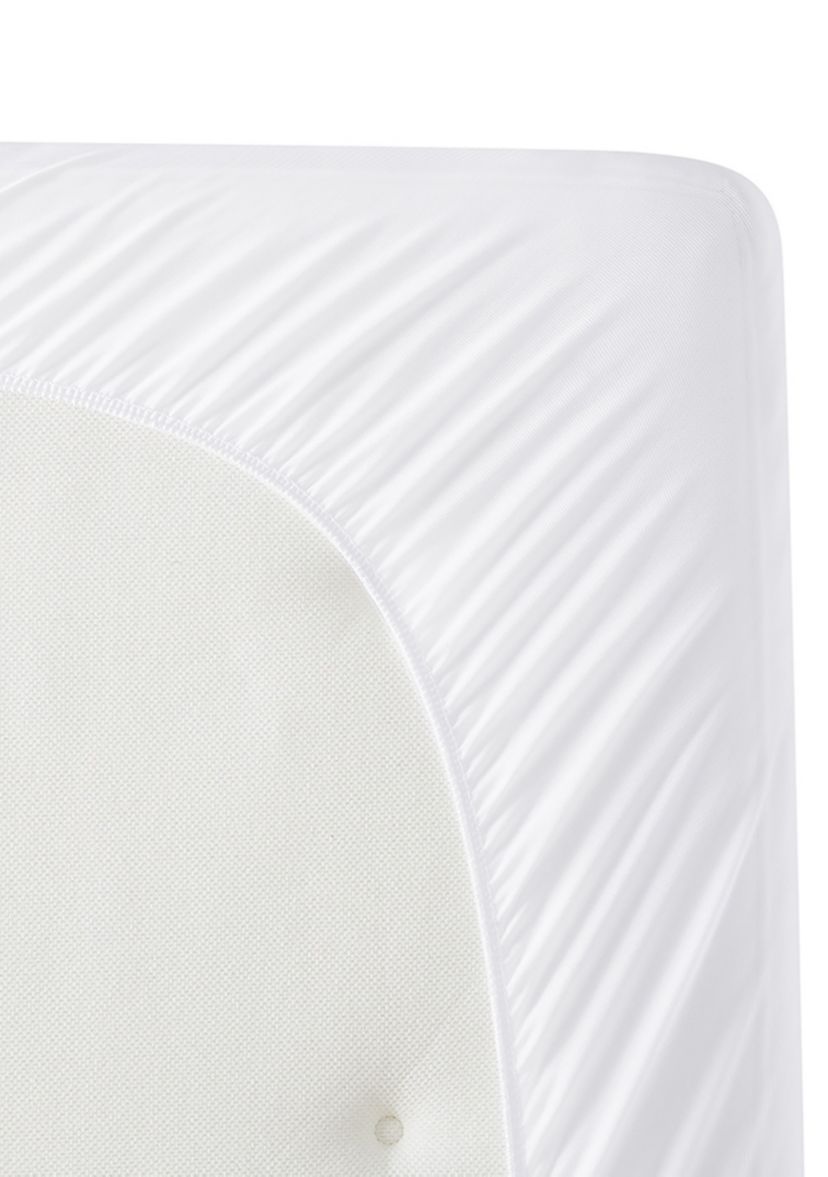 Luxury Firm Comfort Mattress Pad