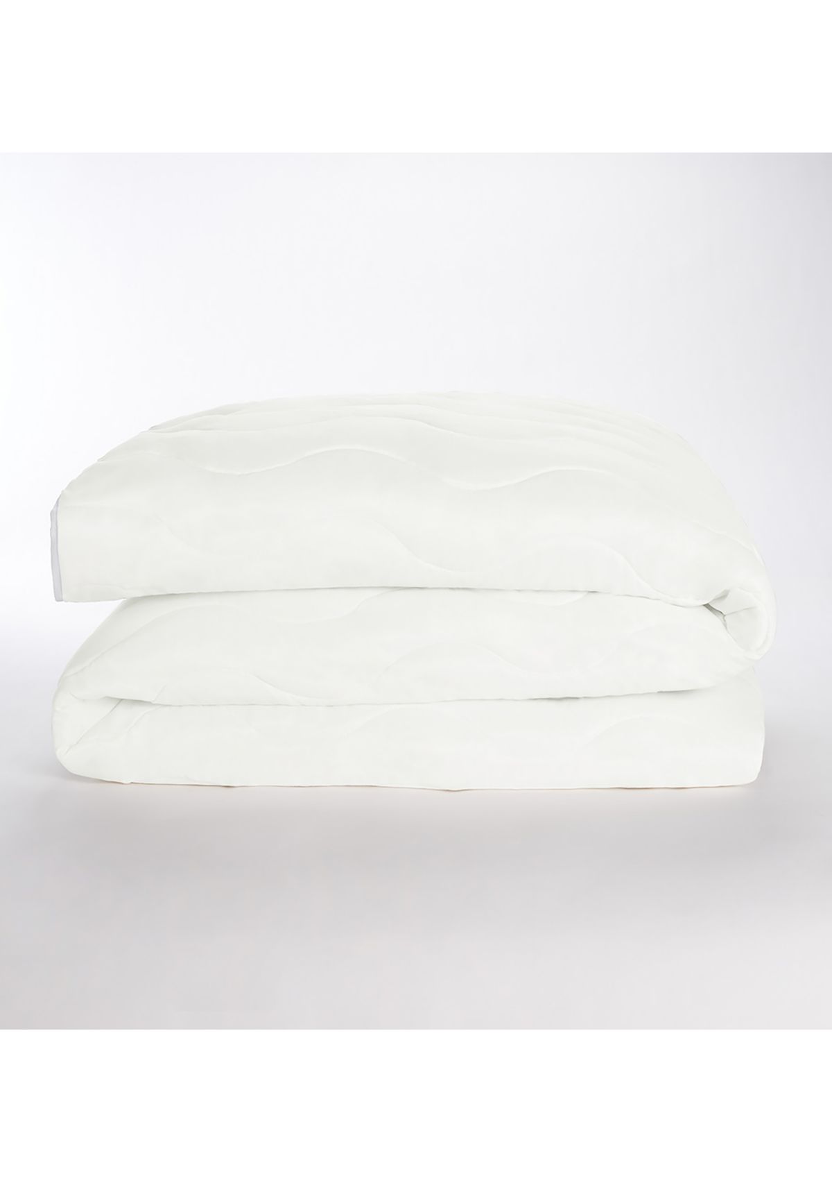 Air Dry Basic Comfort Mattress Pad