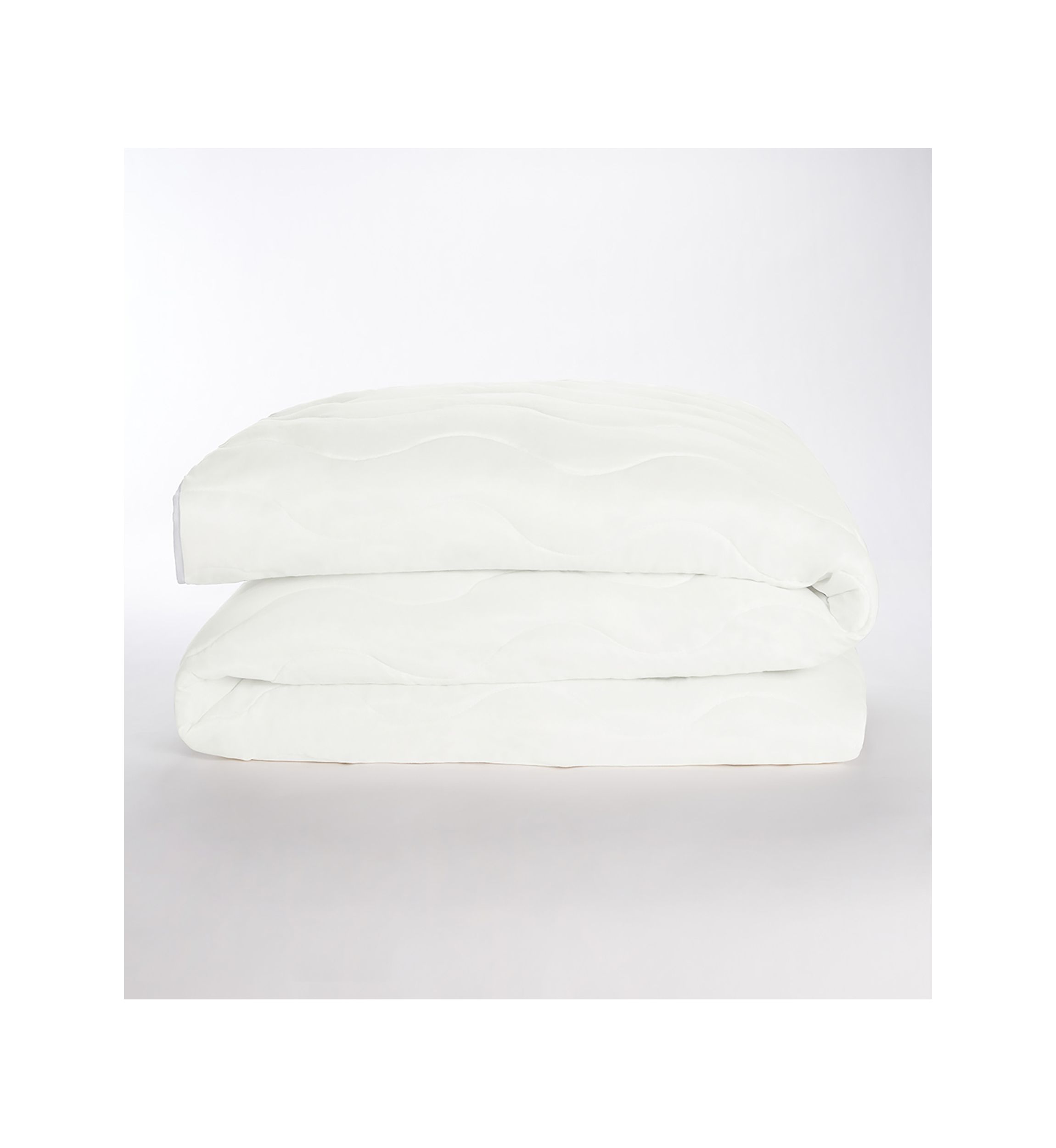 Air Dry Basic Comfort Mattress Pad