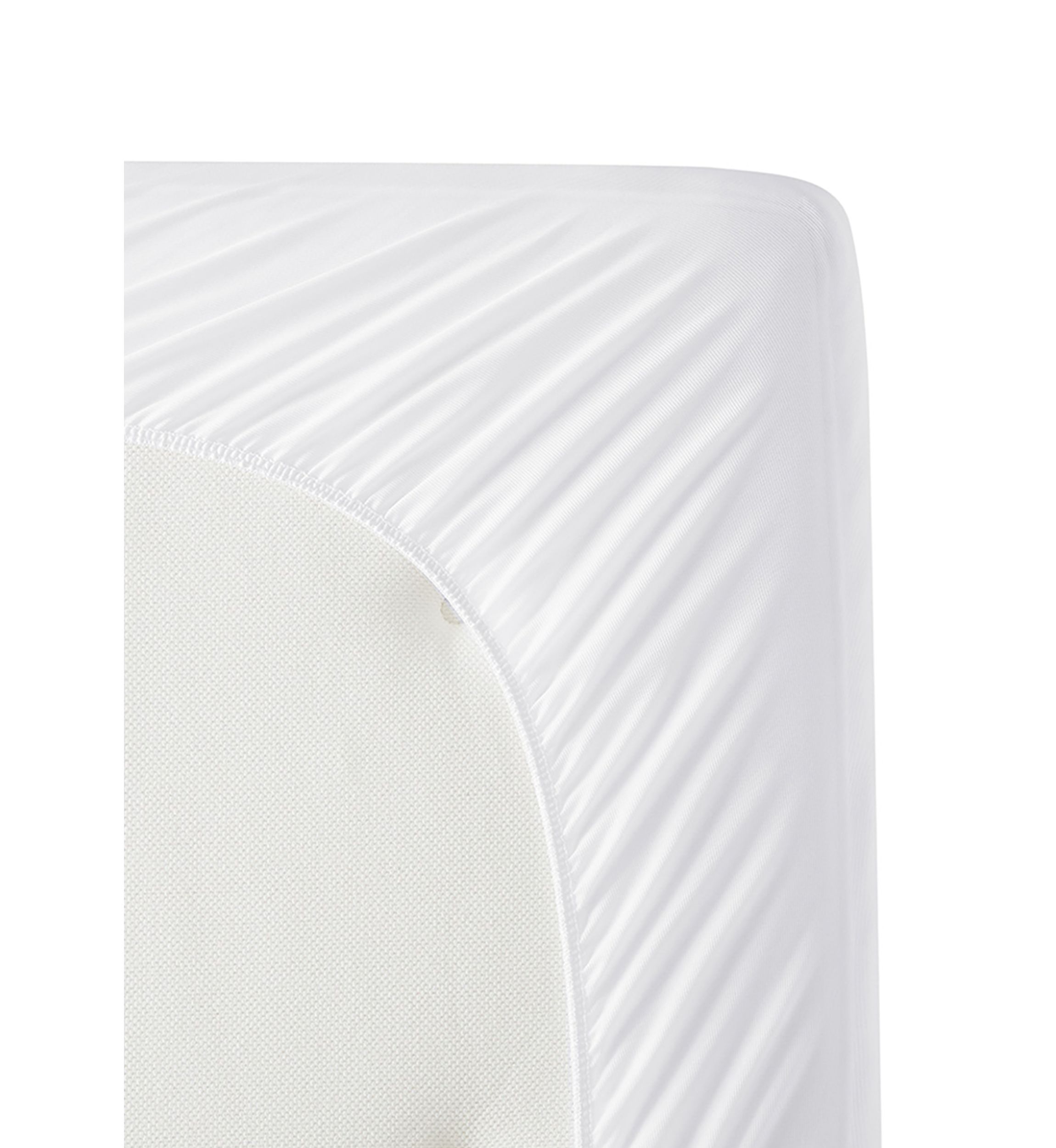 Air Dry Basic Comfort Mattress Pad