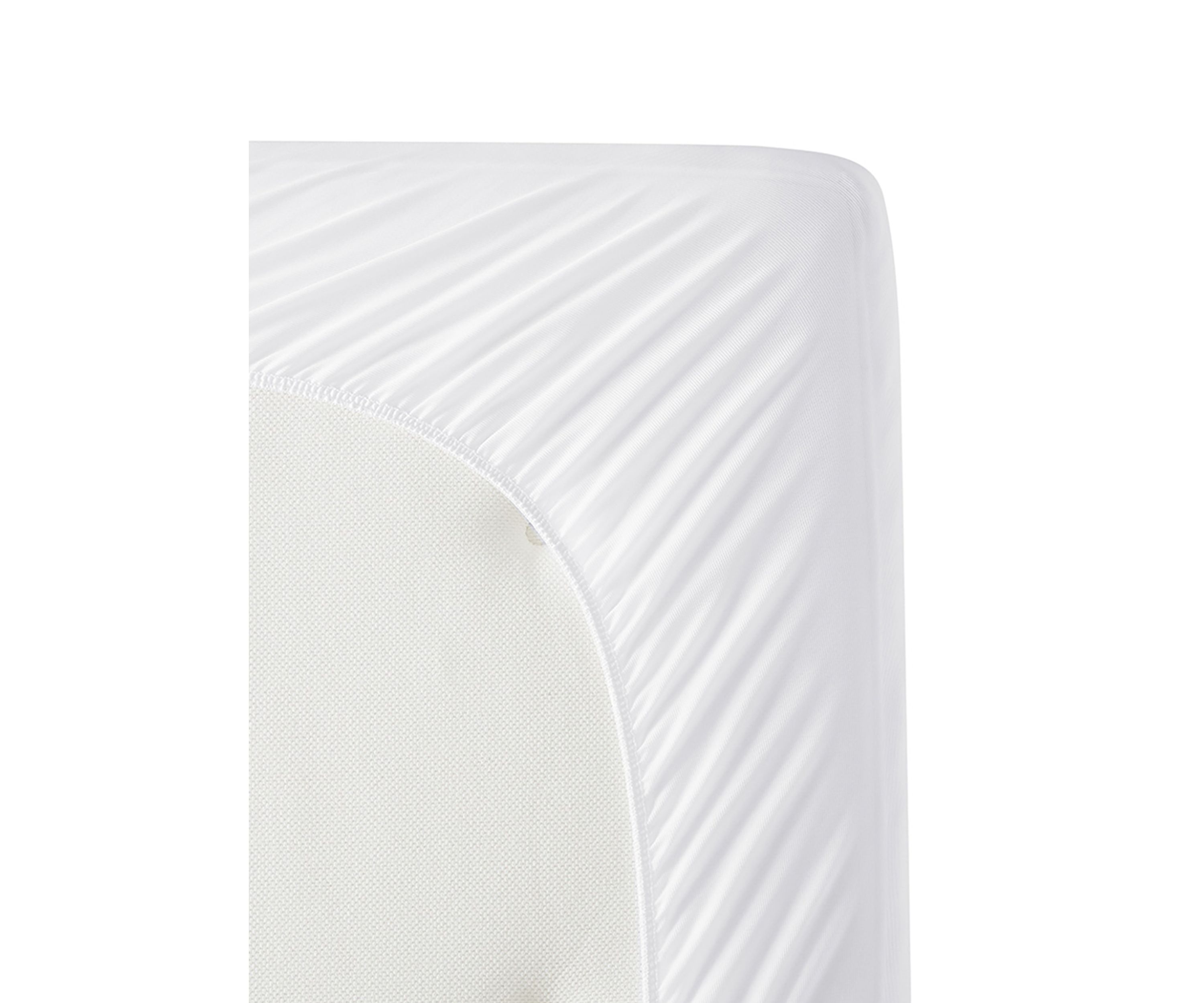 Air Dry Basic Comfort Mattress Pad