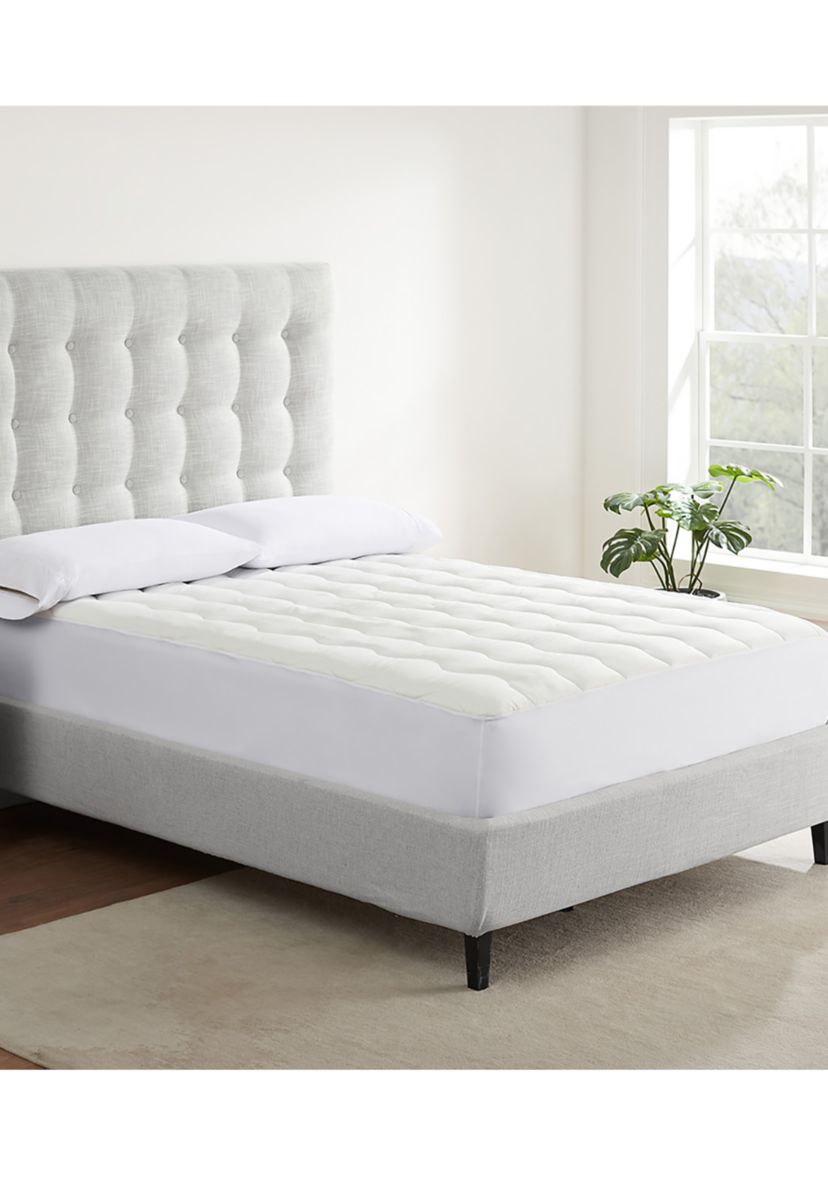 Air Dry Extra Comfort Mattress Pad