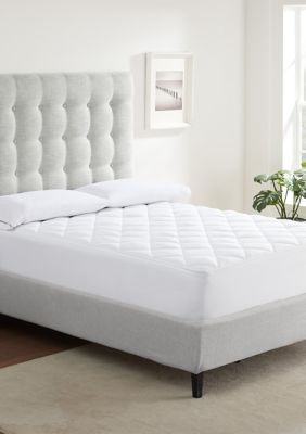 Serta Extra Comfort Mattress Pad