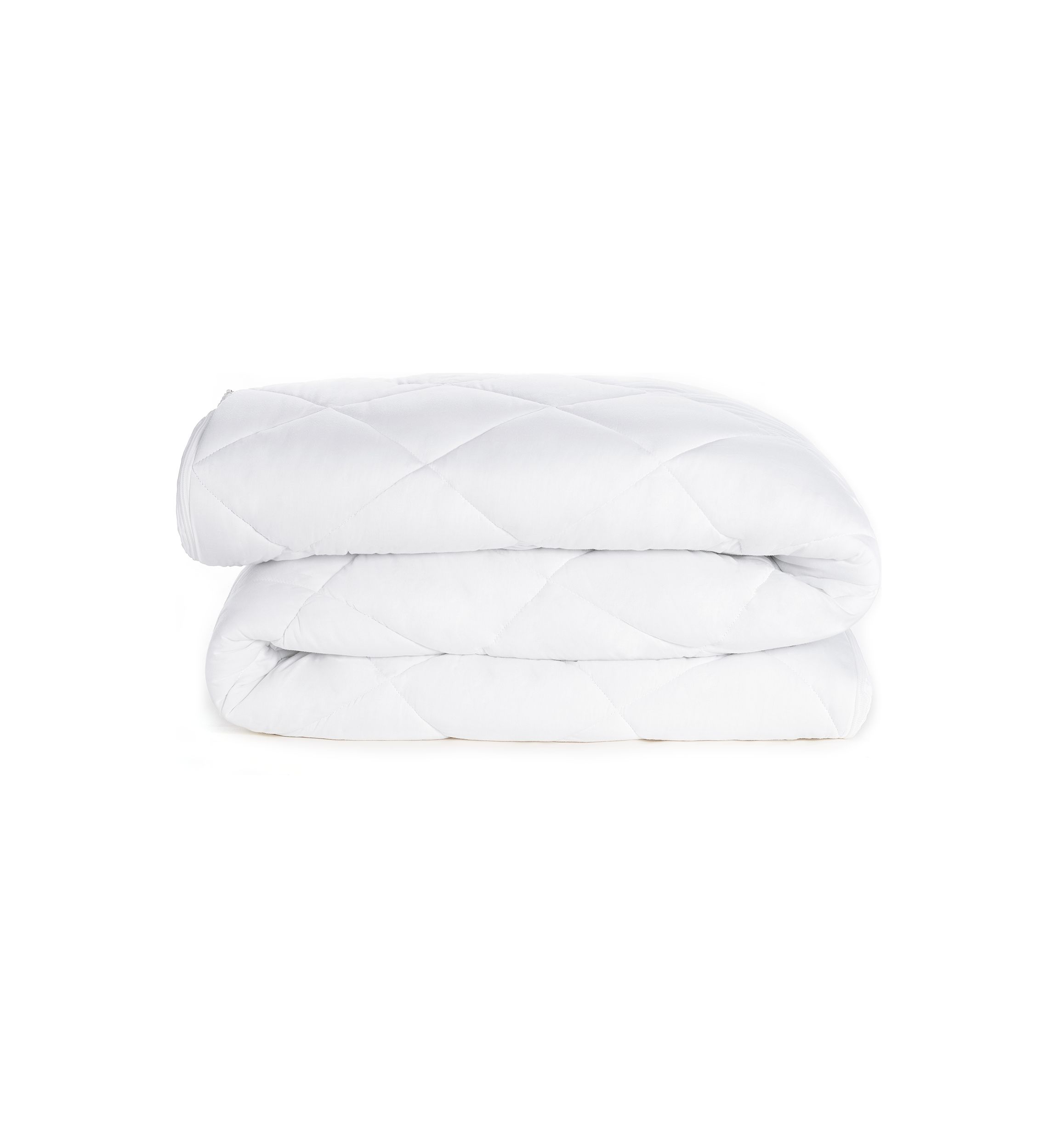 Extra Comfort Mattress Pad