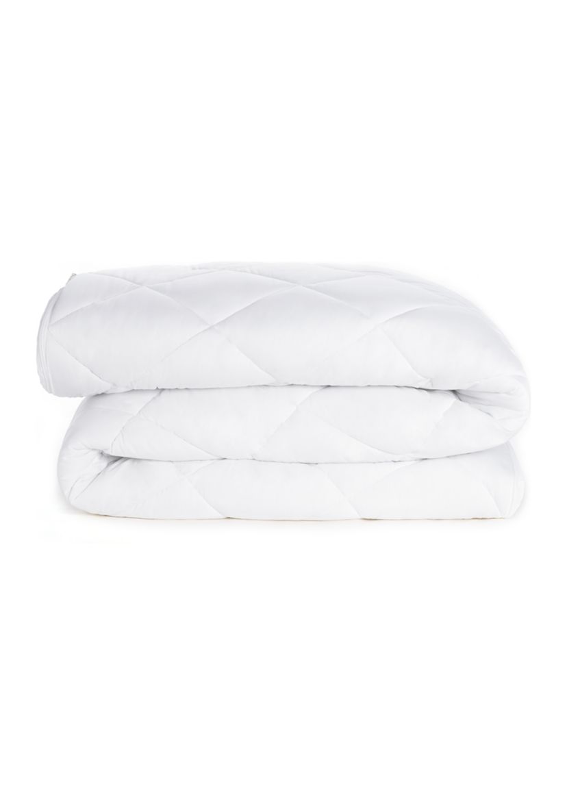 Extra Comfort Mattress Pad