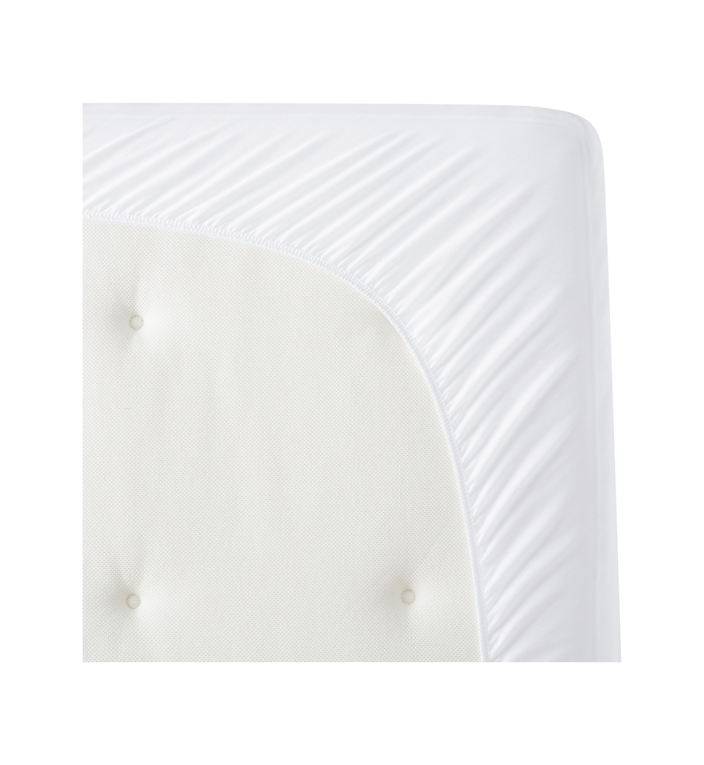 Extra Comfort Mattress Pad