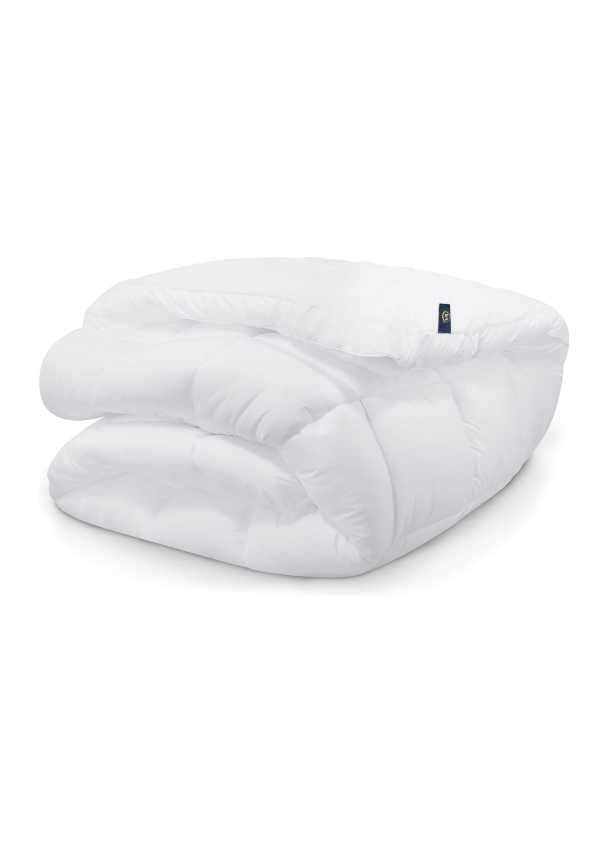 Down Illusion Pillowtop Mattress Topper