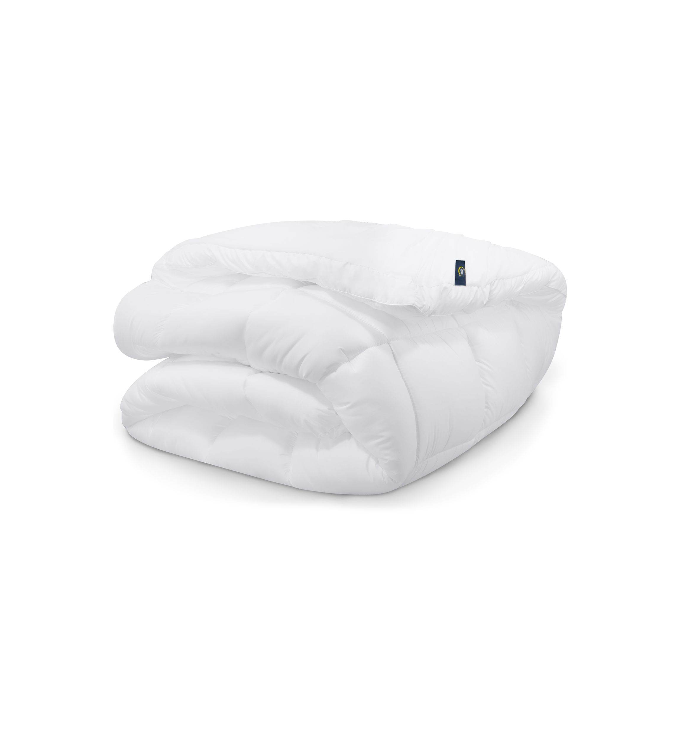 Down Illusion Pillowtop Mattress Topper