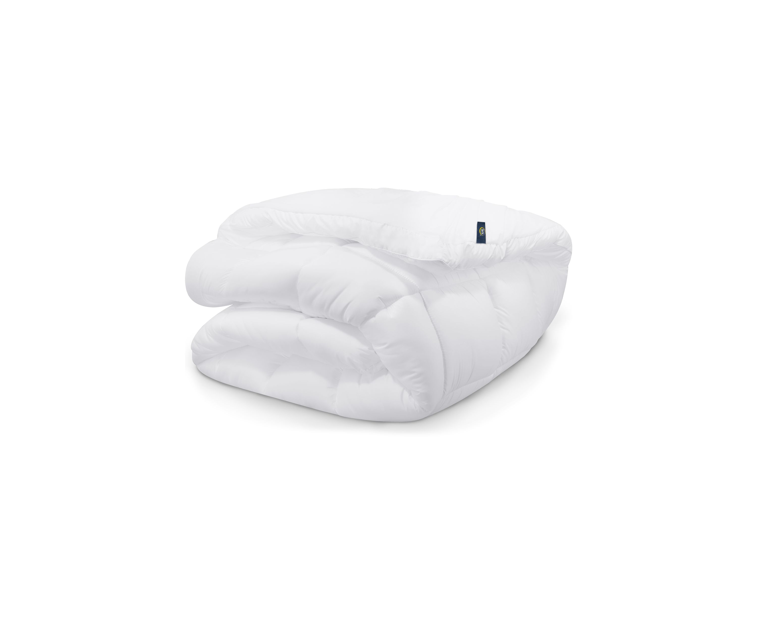 Down Illusion Pillowtop Mattress Topper