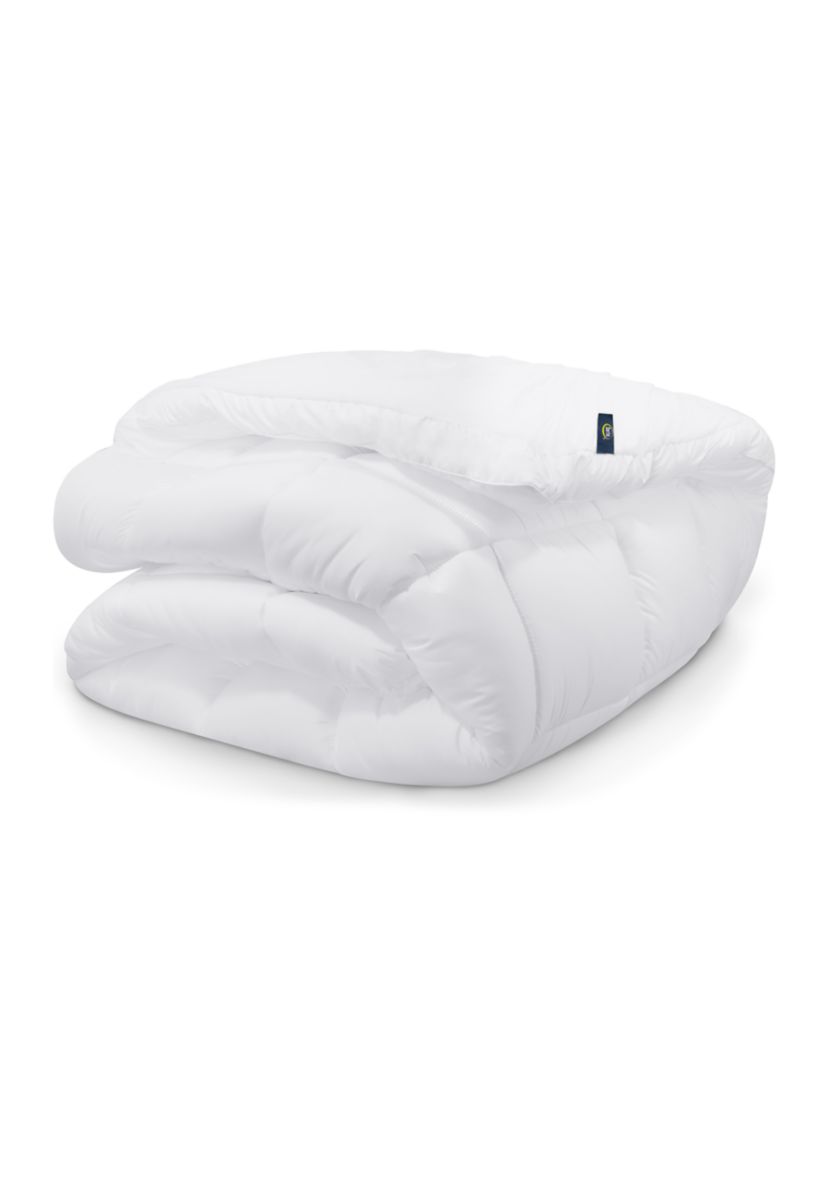 Down Illusion Pillowtop Mattress Topper