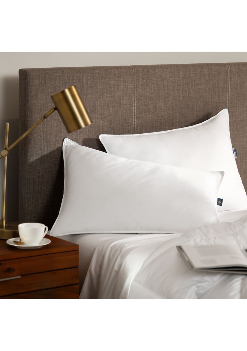 Down Illusion Firm Density Pillow 2-Pack