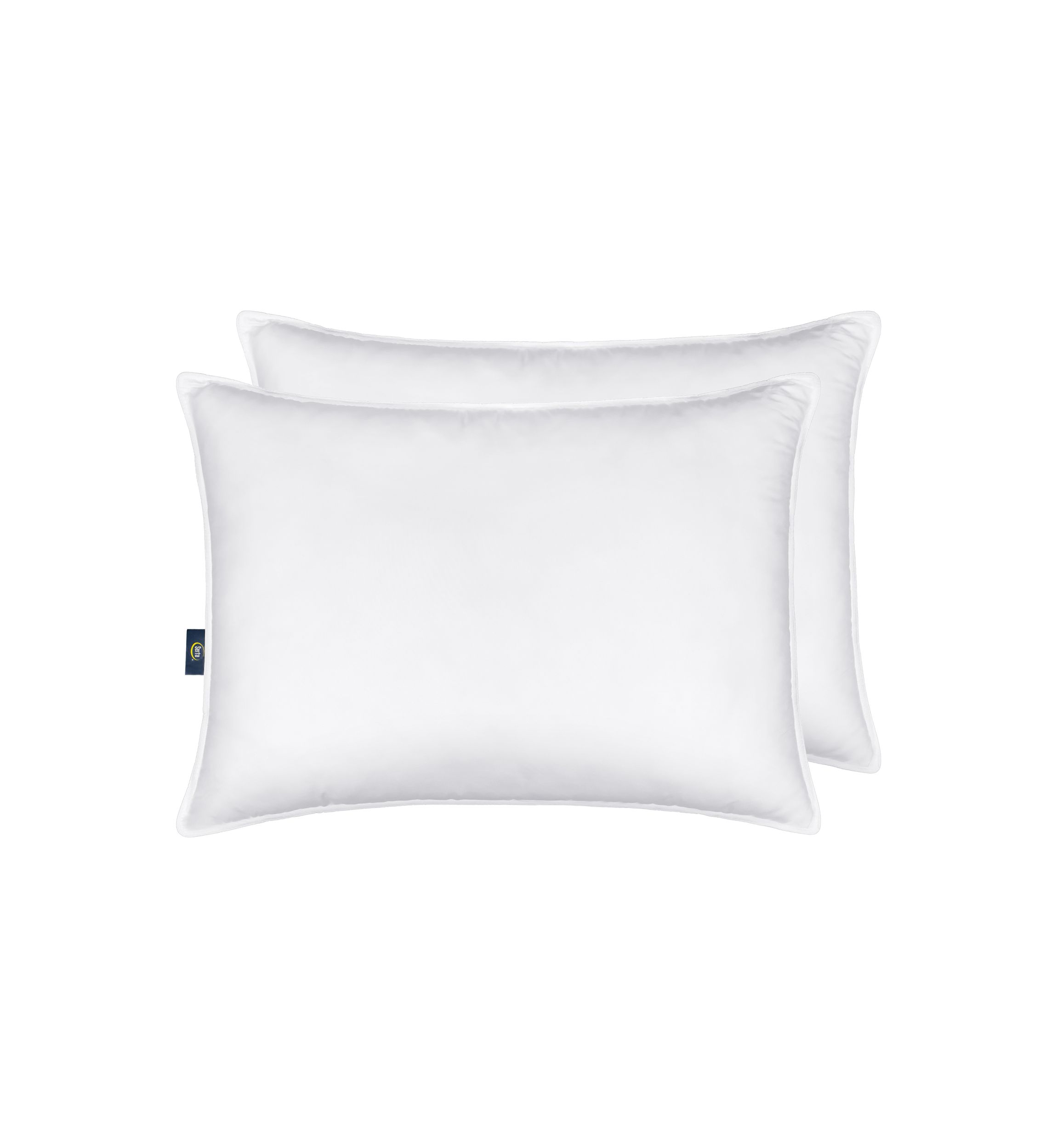 Down Illusion Firm Density Pillow 2-Pack