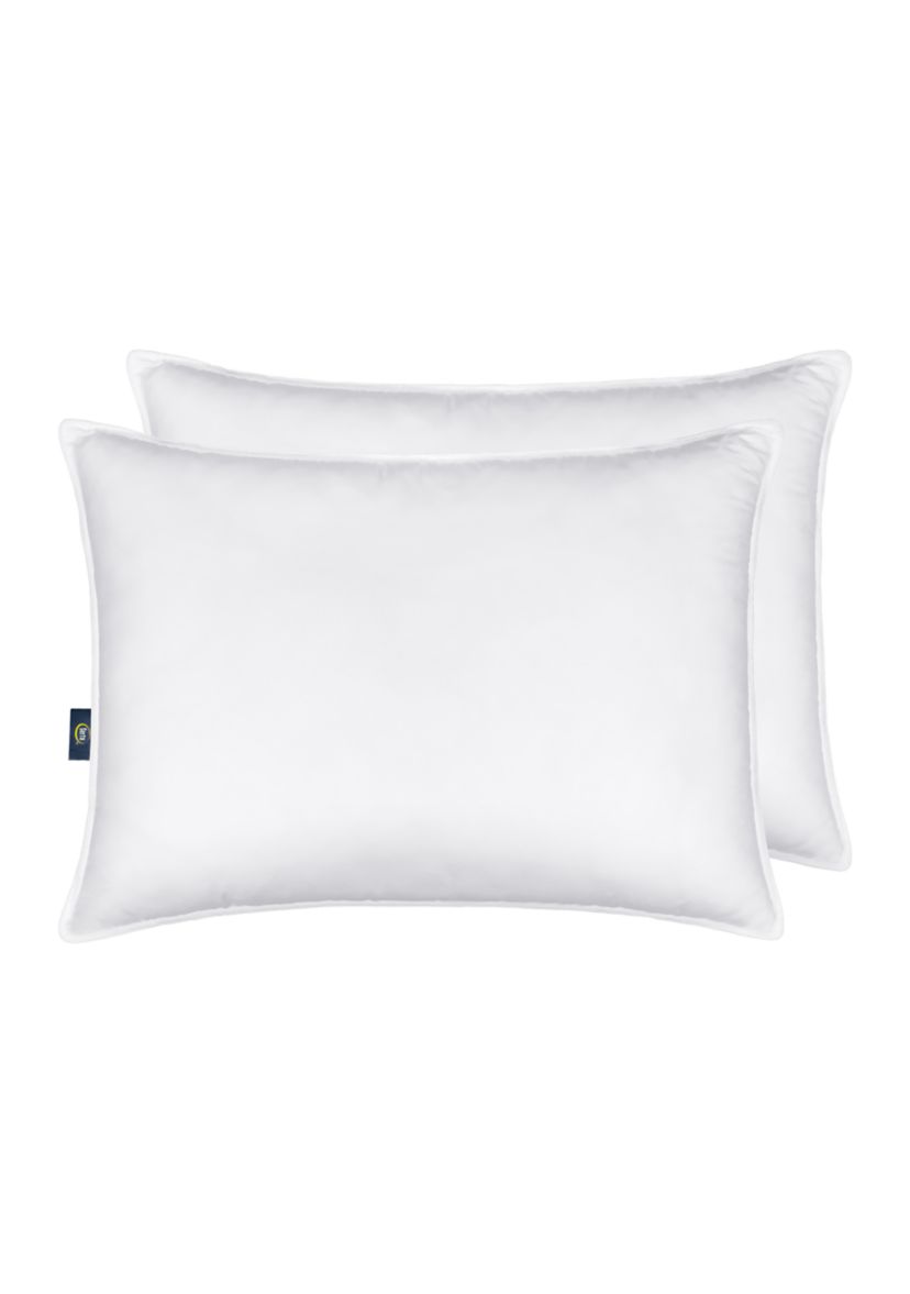 Down Illusion Firm Density Pillow 2-Pack