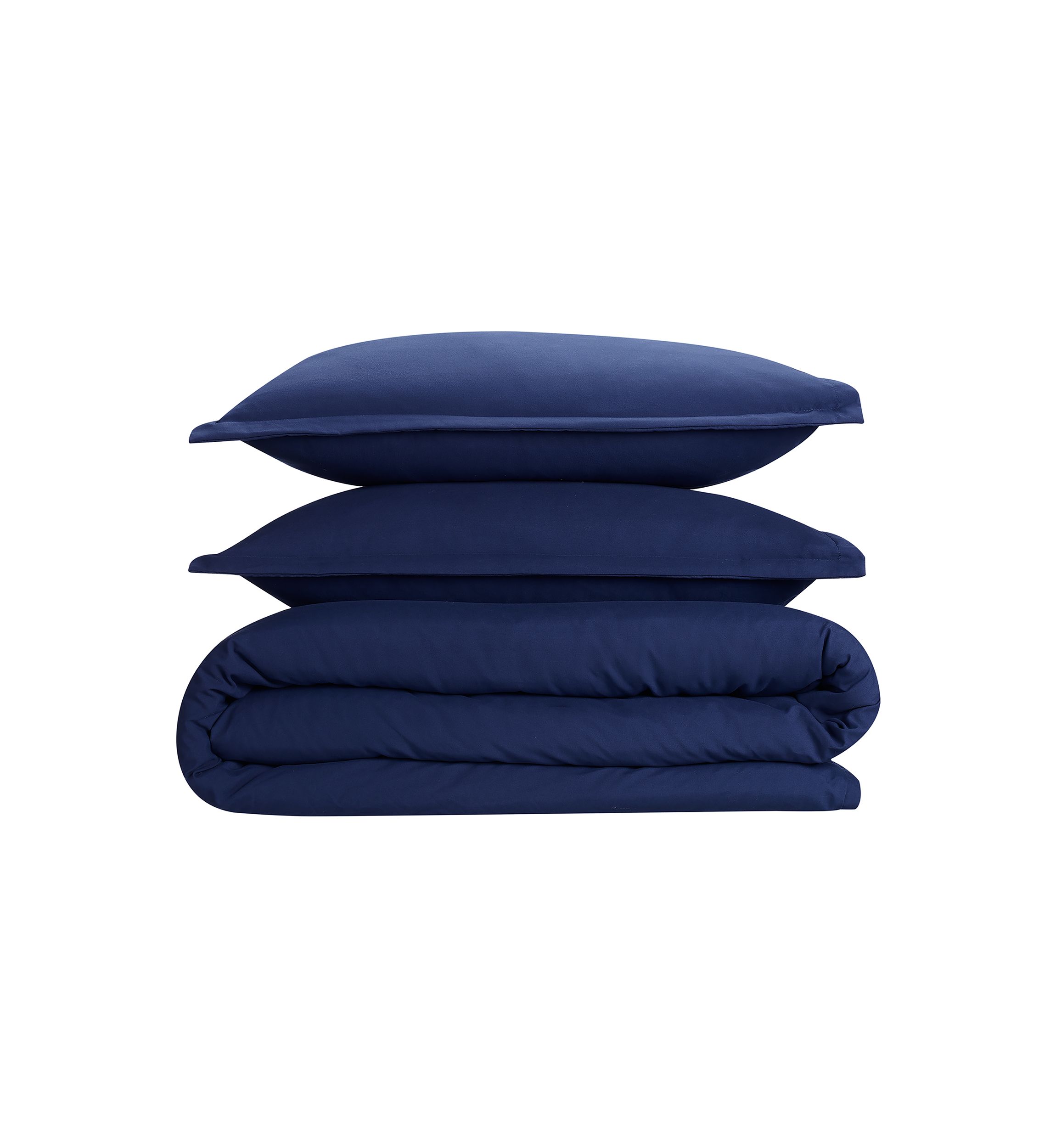 Antimicrobial 3 Piece Duvet Set