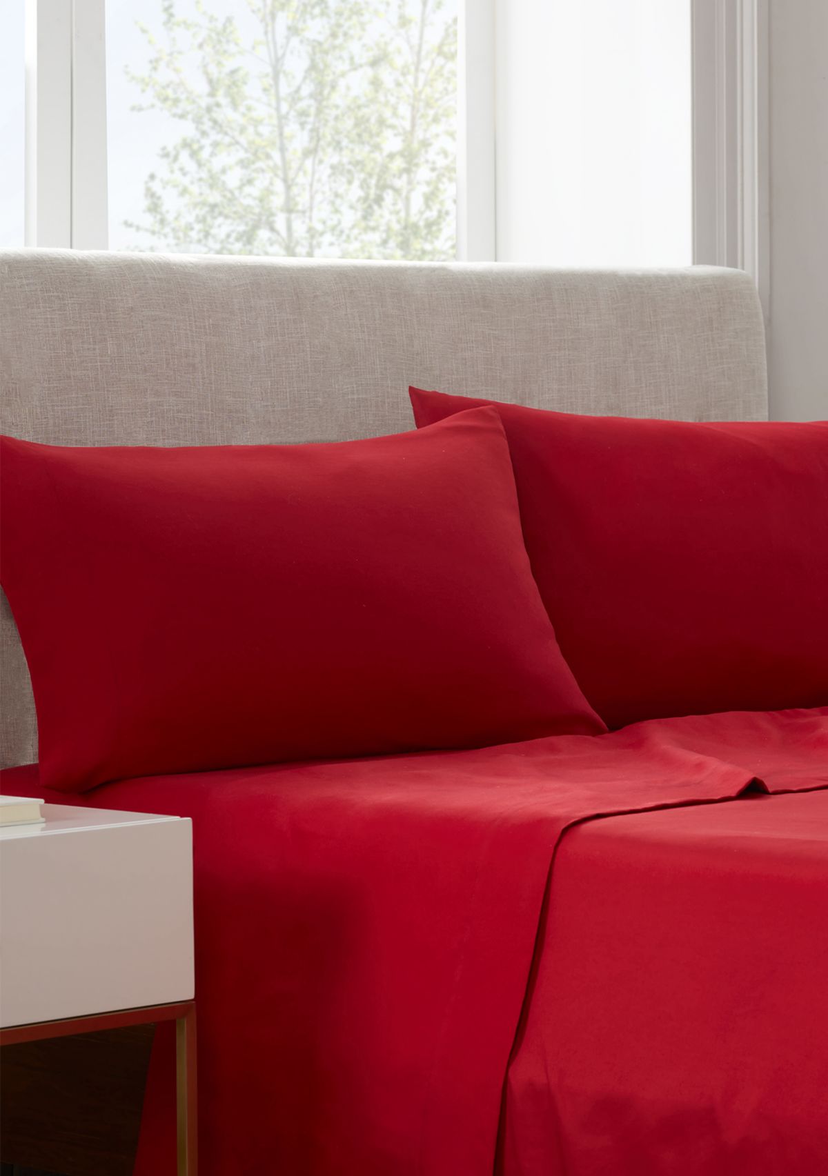 Antimicrobial Sheet Set