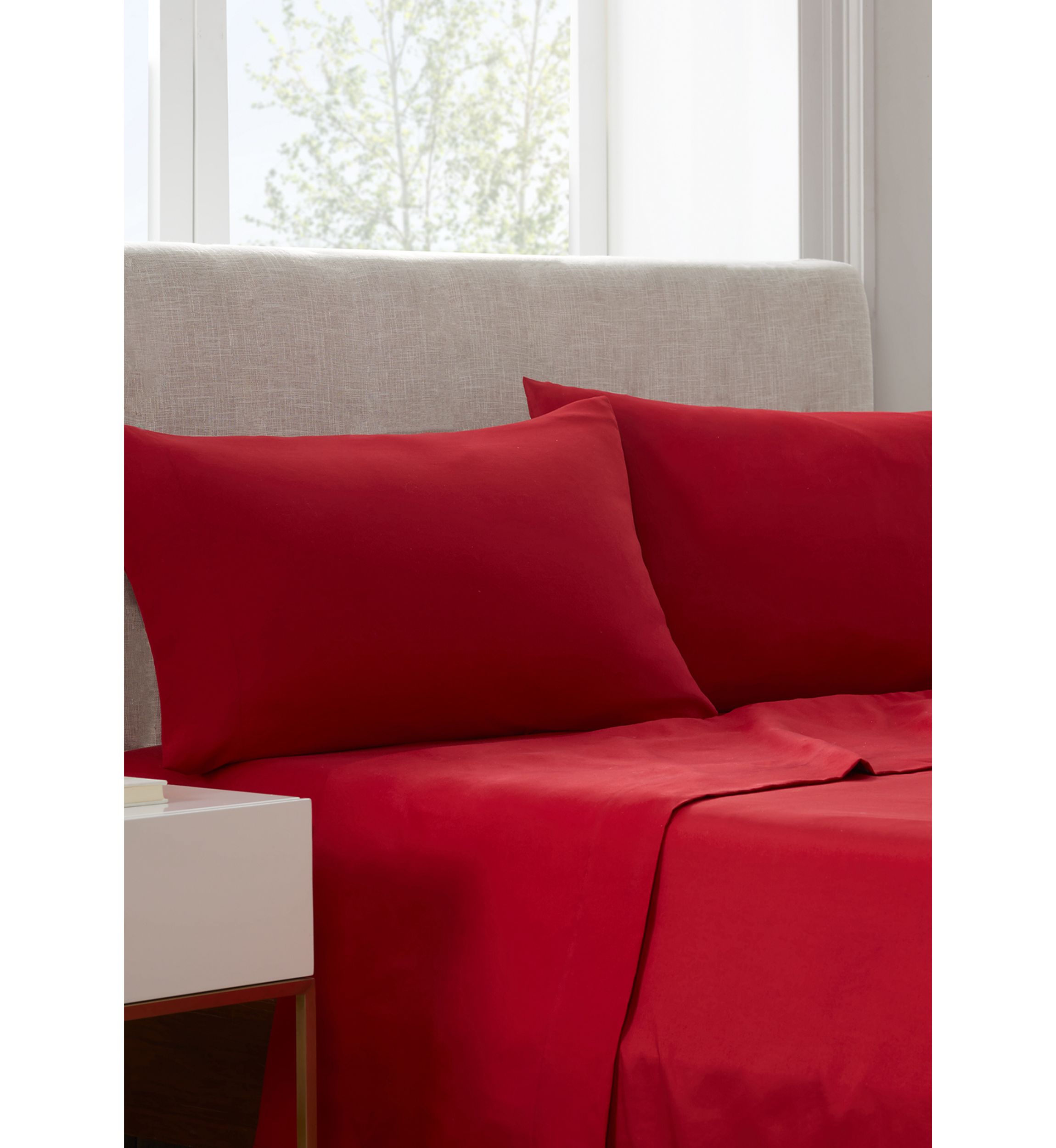 Antimicrobial Sheet Set