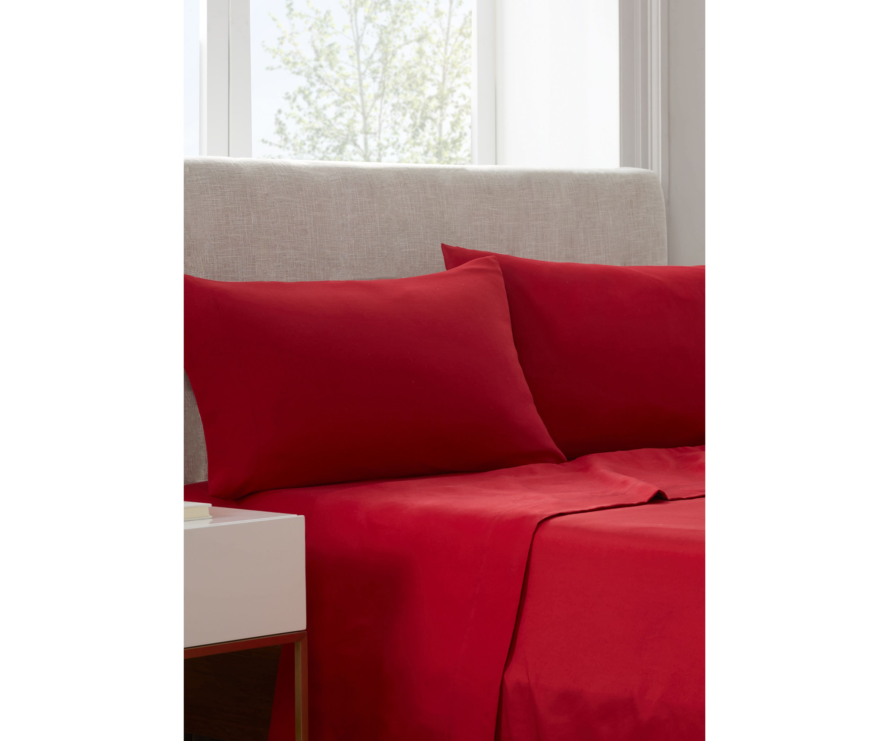 Antimicrobial Sheet Set