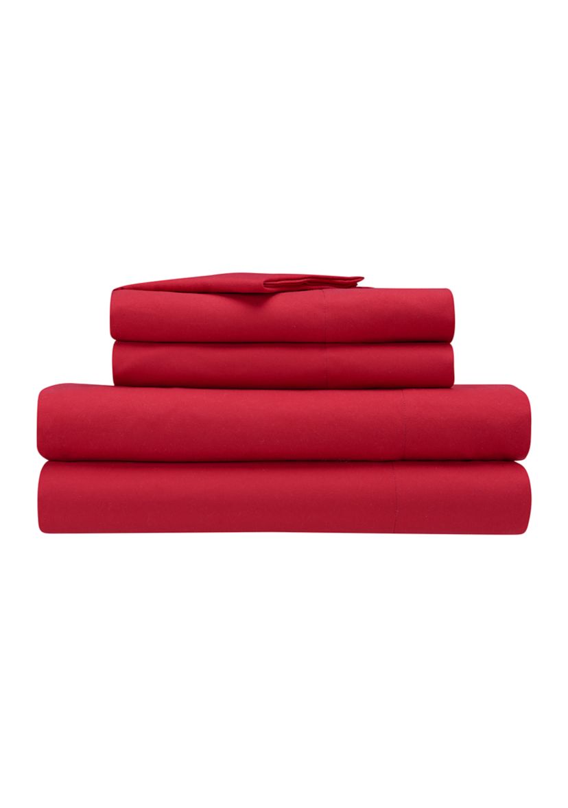 Antimicrobial Sheet Set