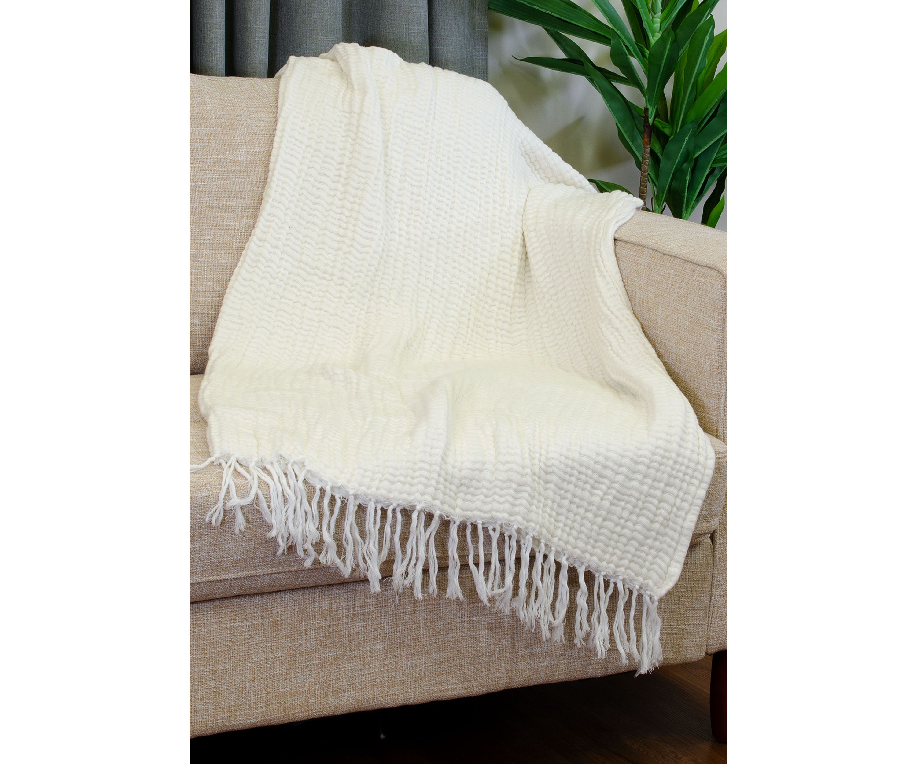 Rose Throw