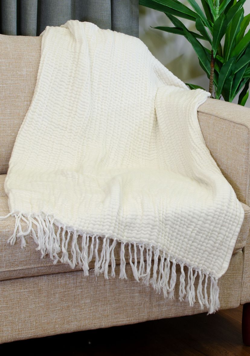 Rose Throw