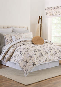 Waverly® New Day Comforter Set | belk
