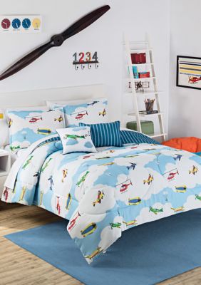 Kids Bed Sets Bedding for Boys GIrls Twin Sizes More