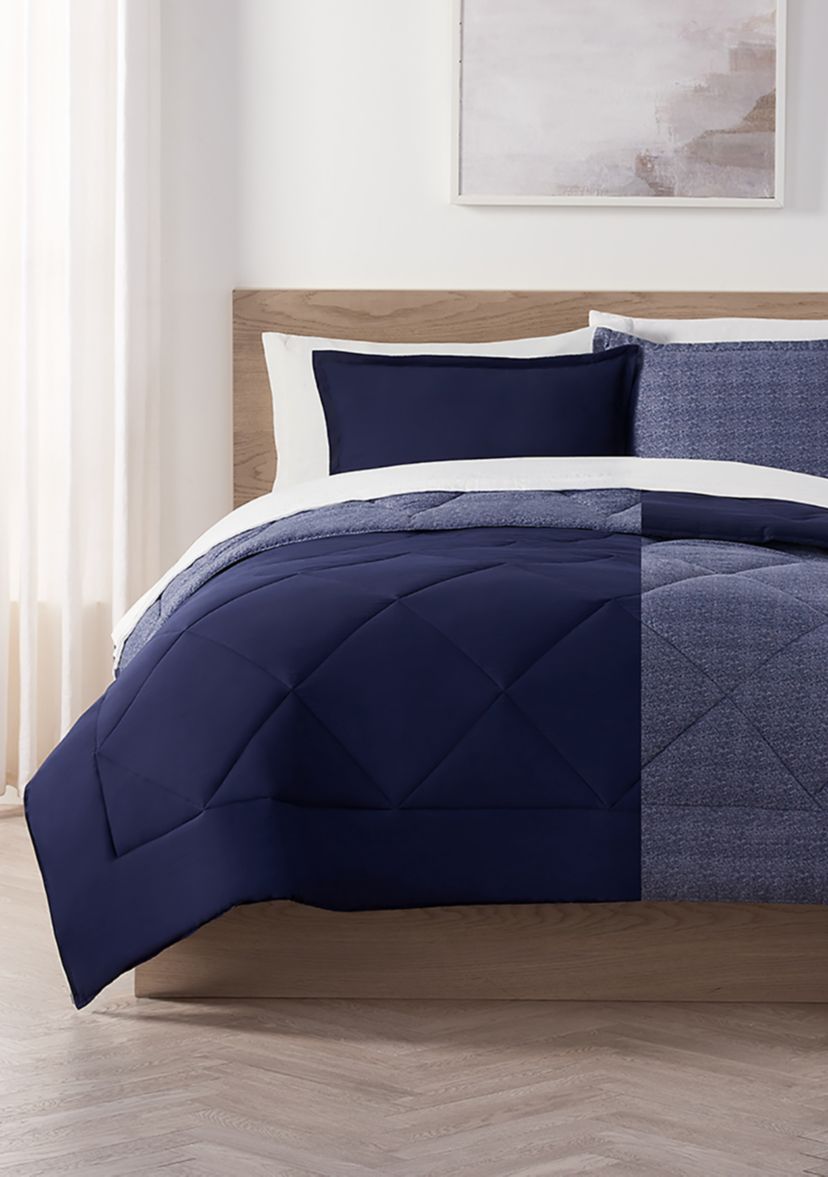 Supersoft Cooling Comforter Set