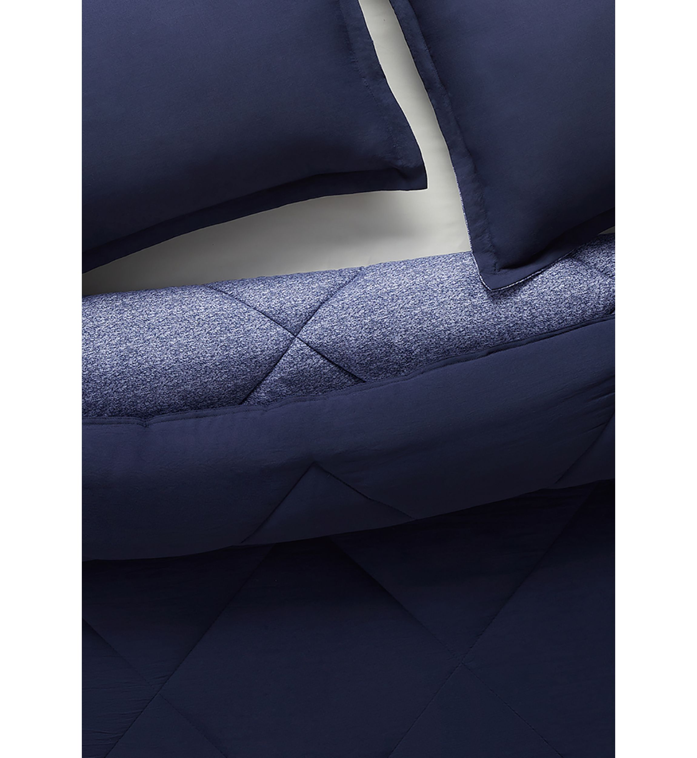 Supersoft Cooling Comforter Set