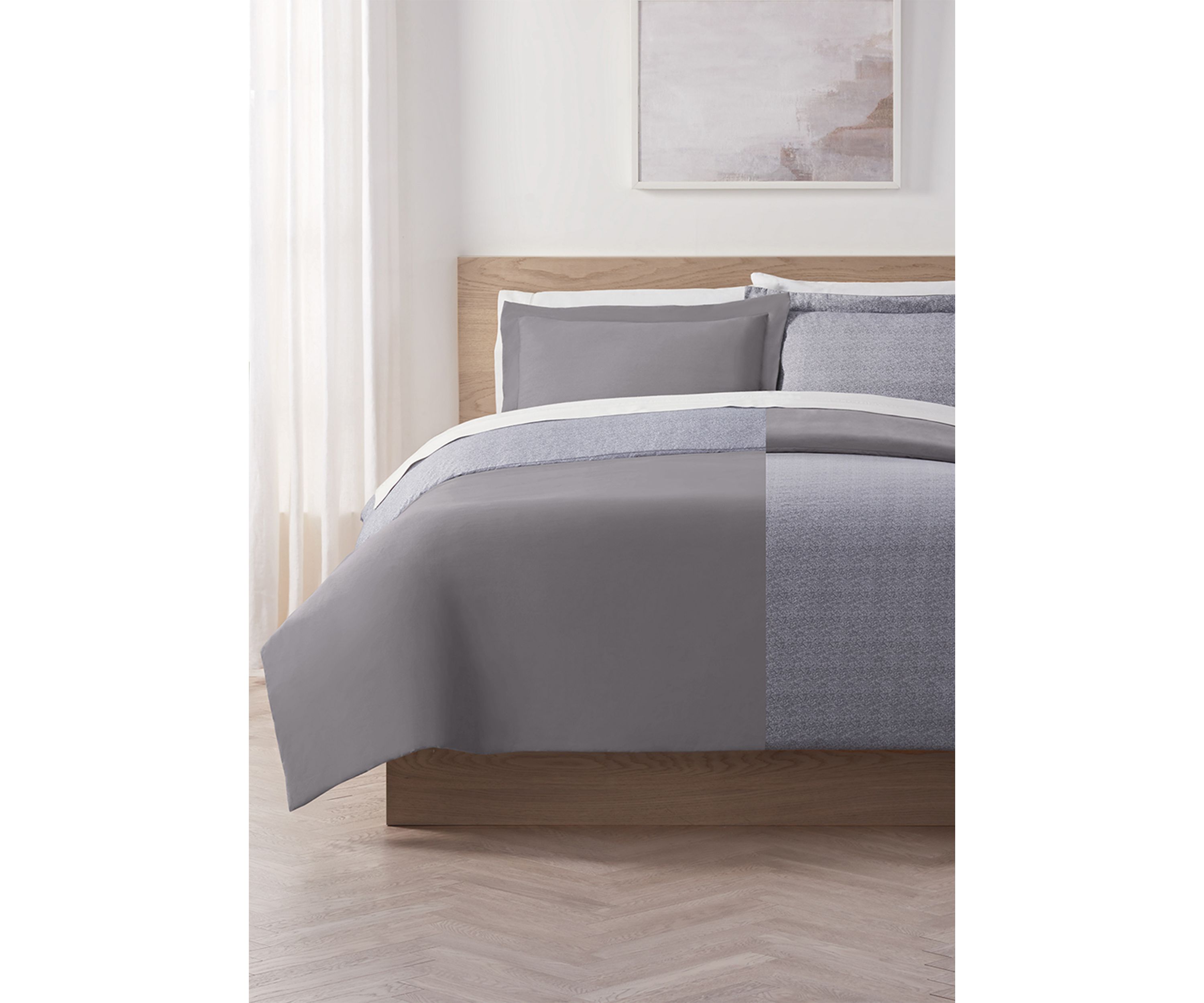 Zen Rest Duvet Set