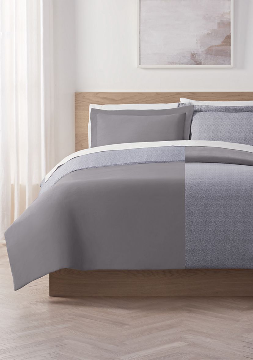 Zen Rest Duvet Set