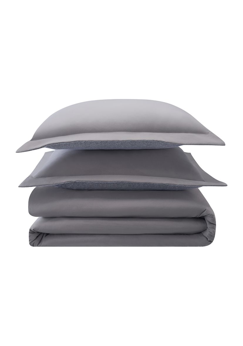 Zen Rest Duvet Set