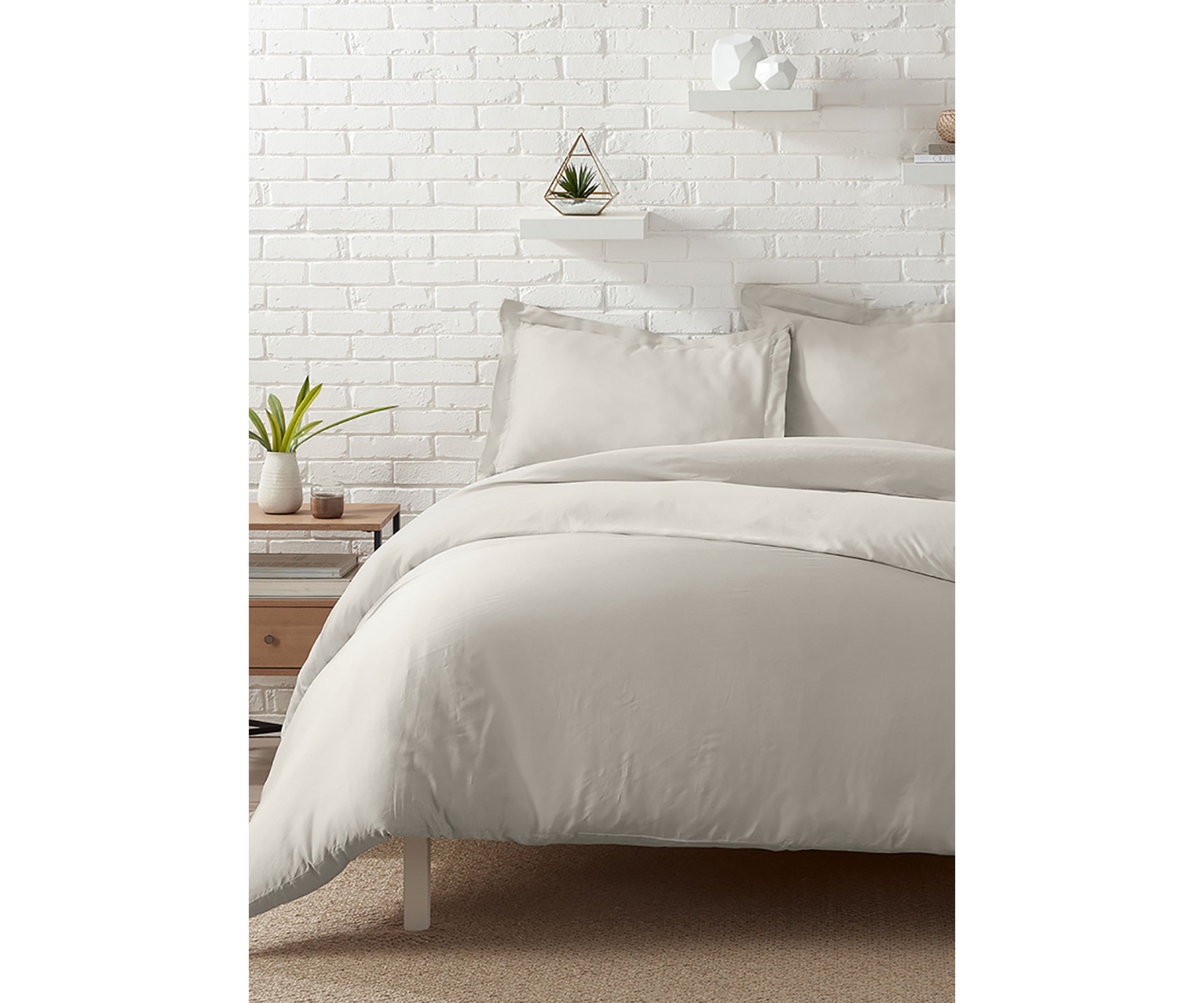 Zen Rest Duvet Set