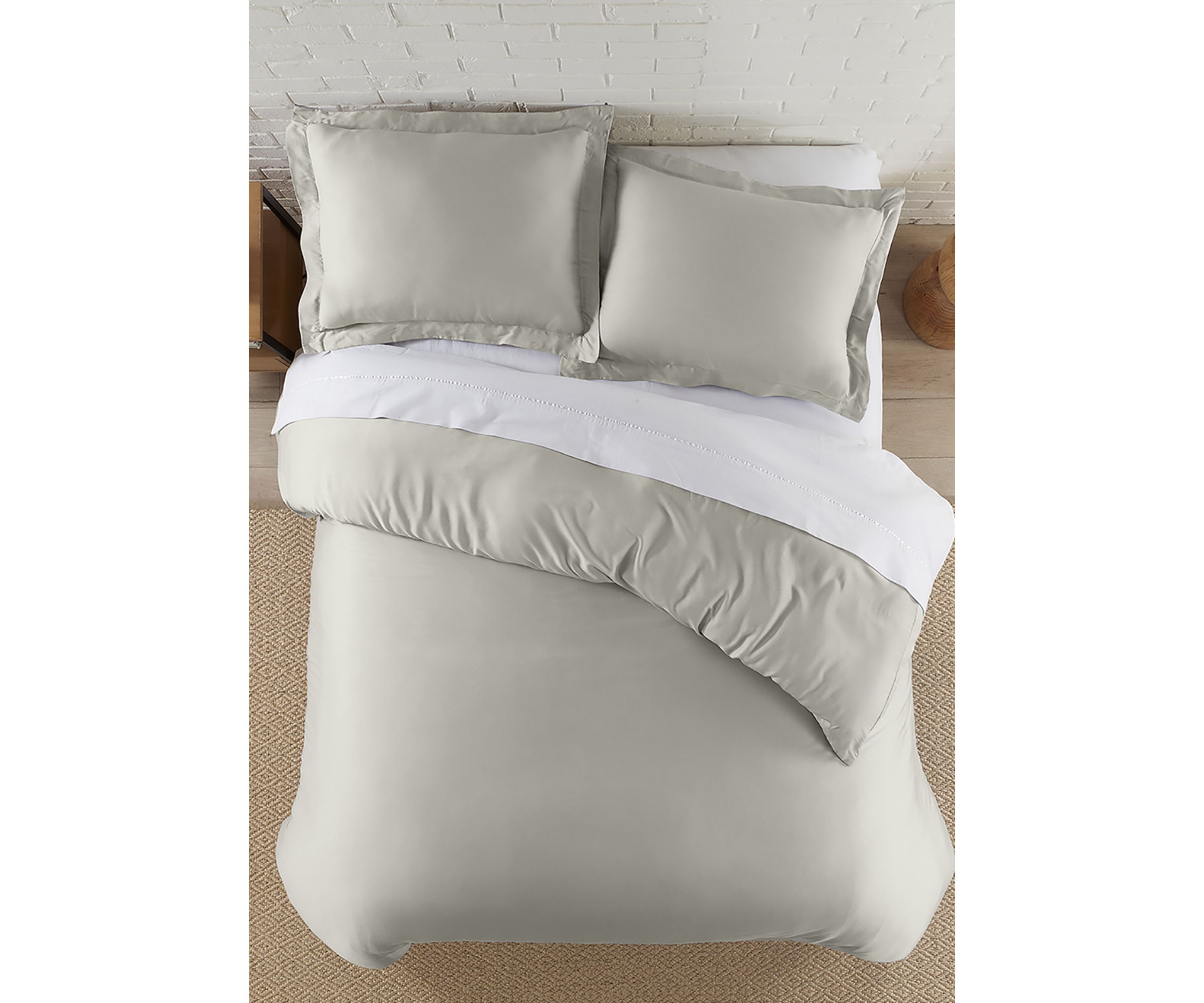 Zen Rest Duvet Set