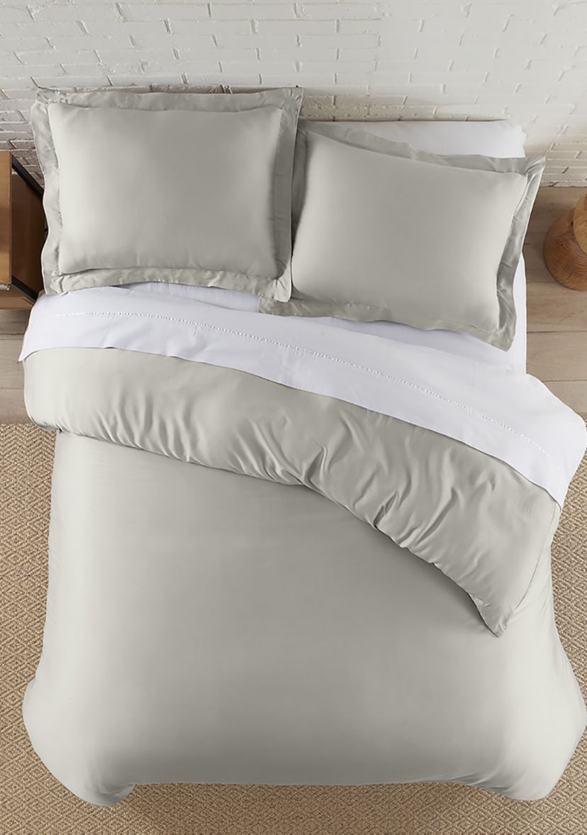 Zen Rest Duvet Set