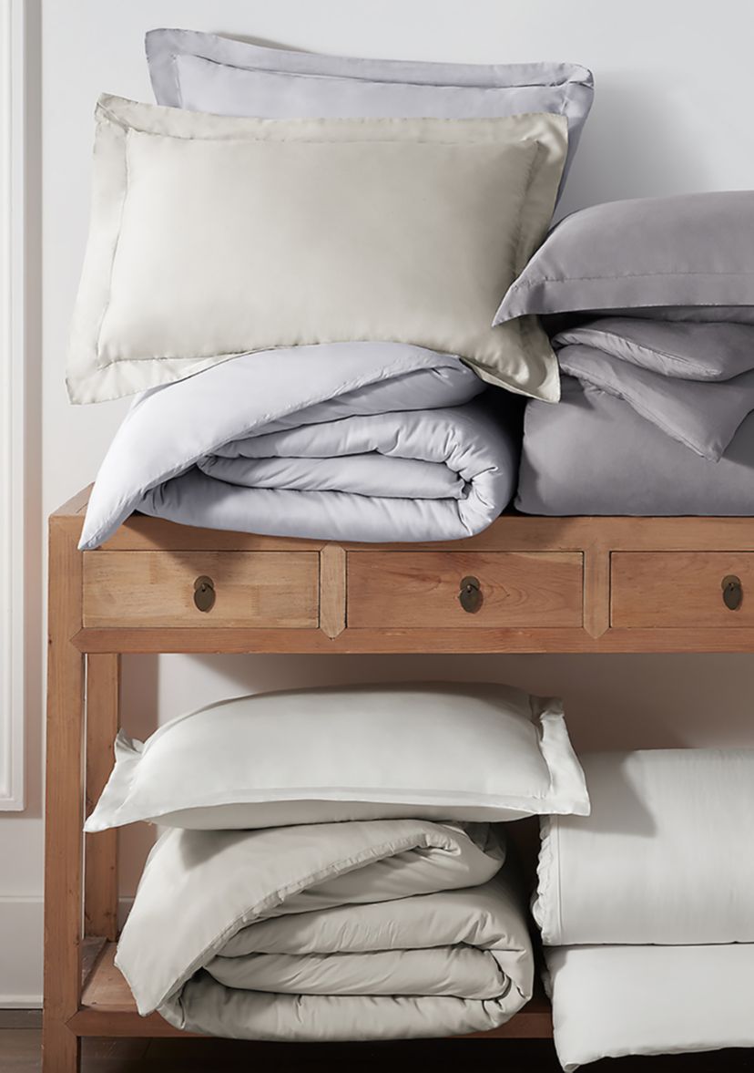 Zen Rest Duvet Set