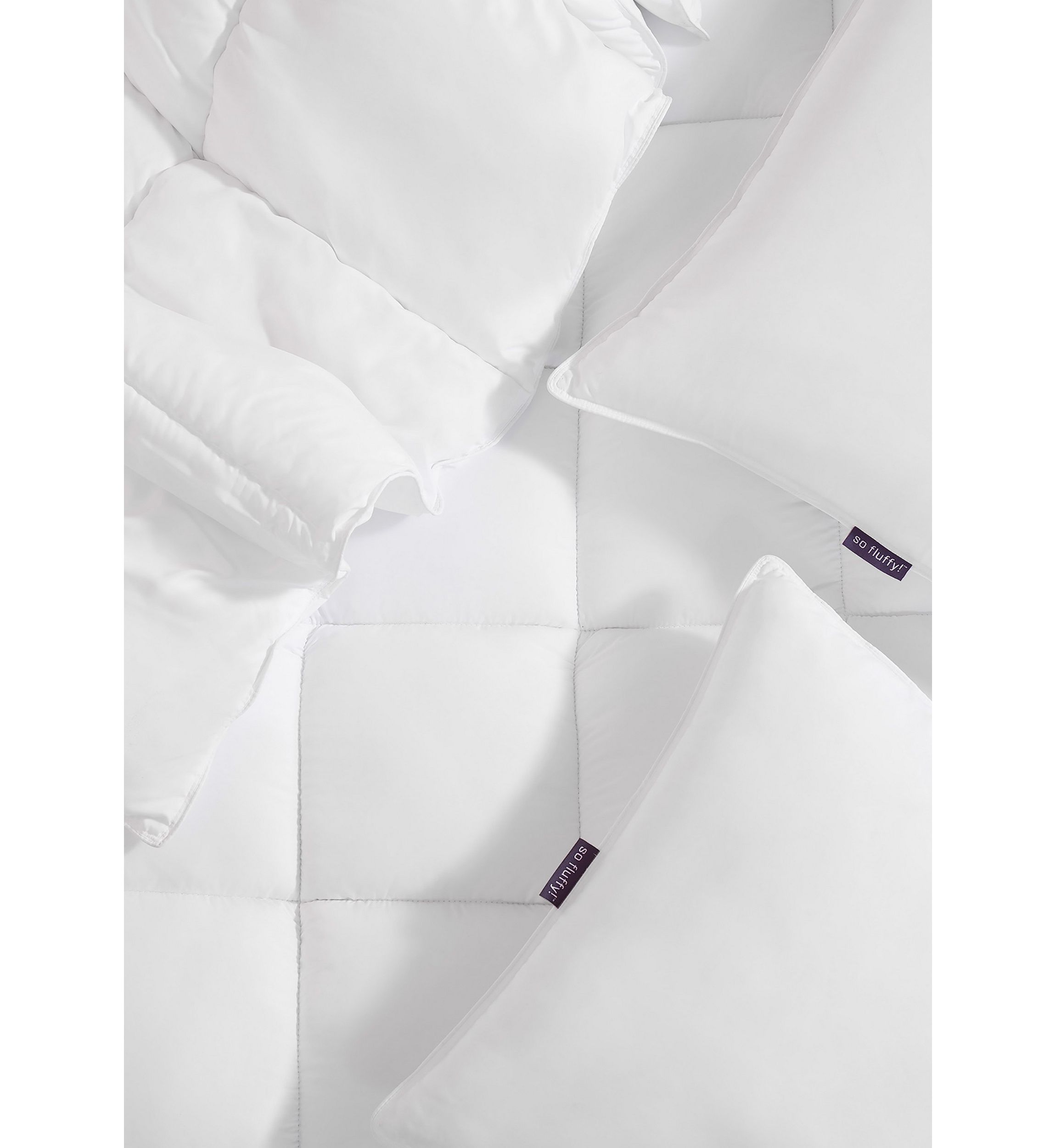Online Assortment 300 Thread Count Mattress Topper
