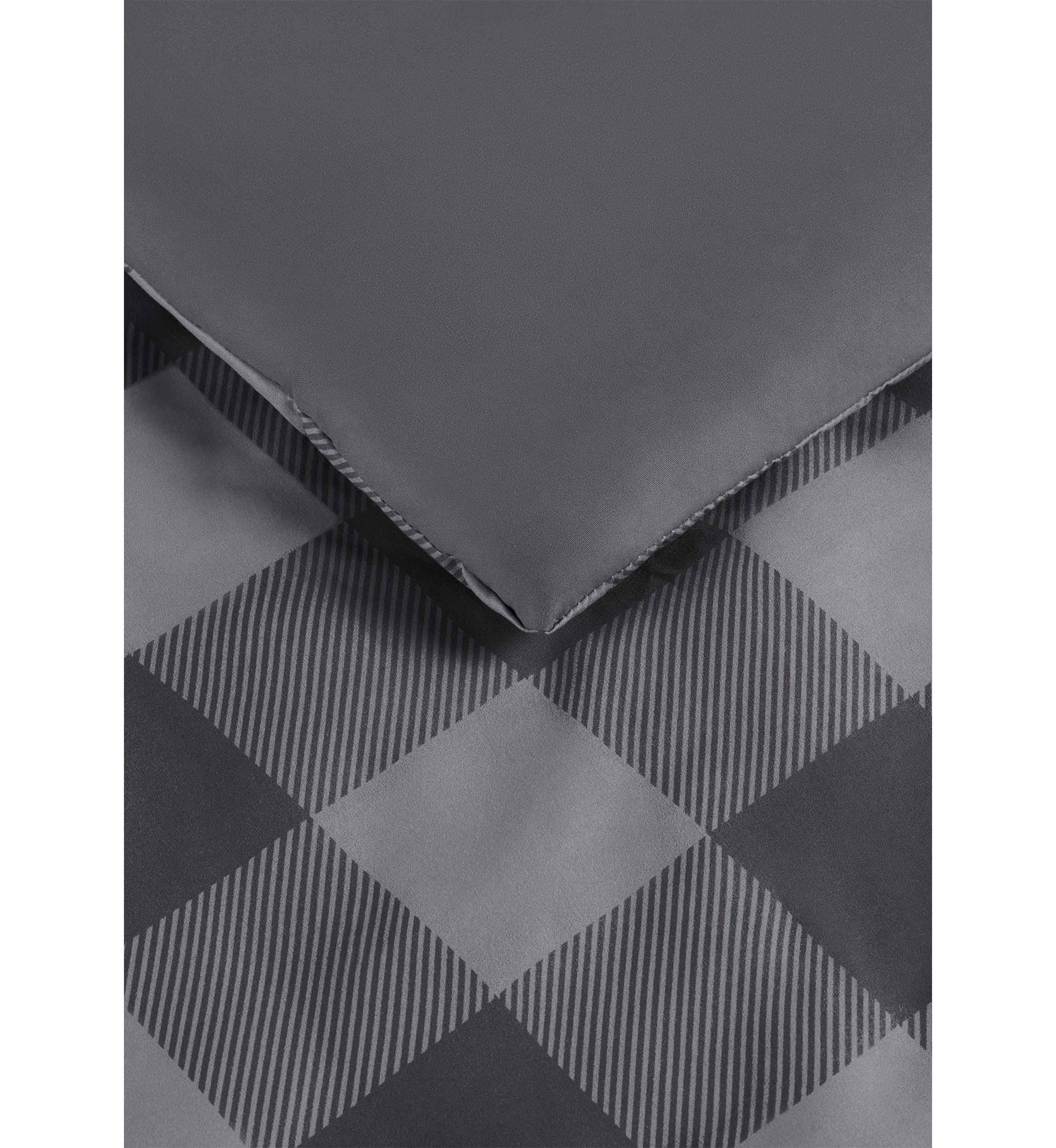Simply Clean Alex Buffalo Check Plaid Antimicrobial Complete Bedding Set with Sheets
