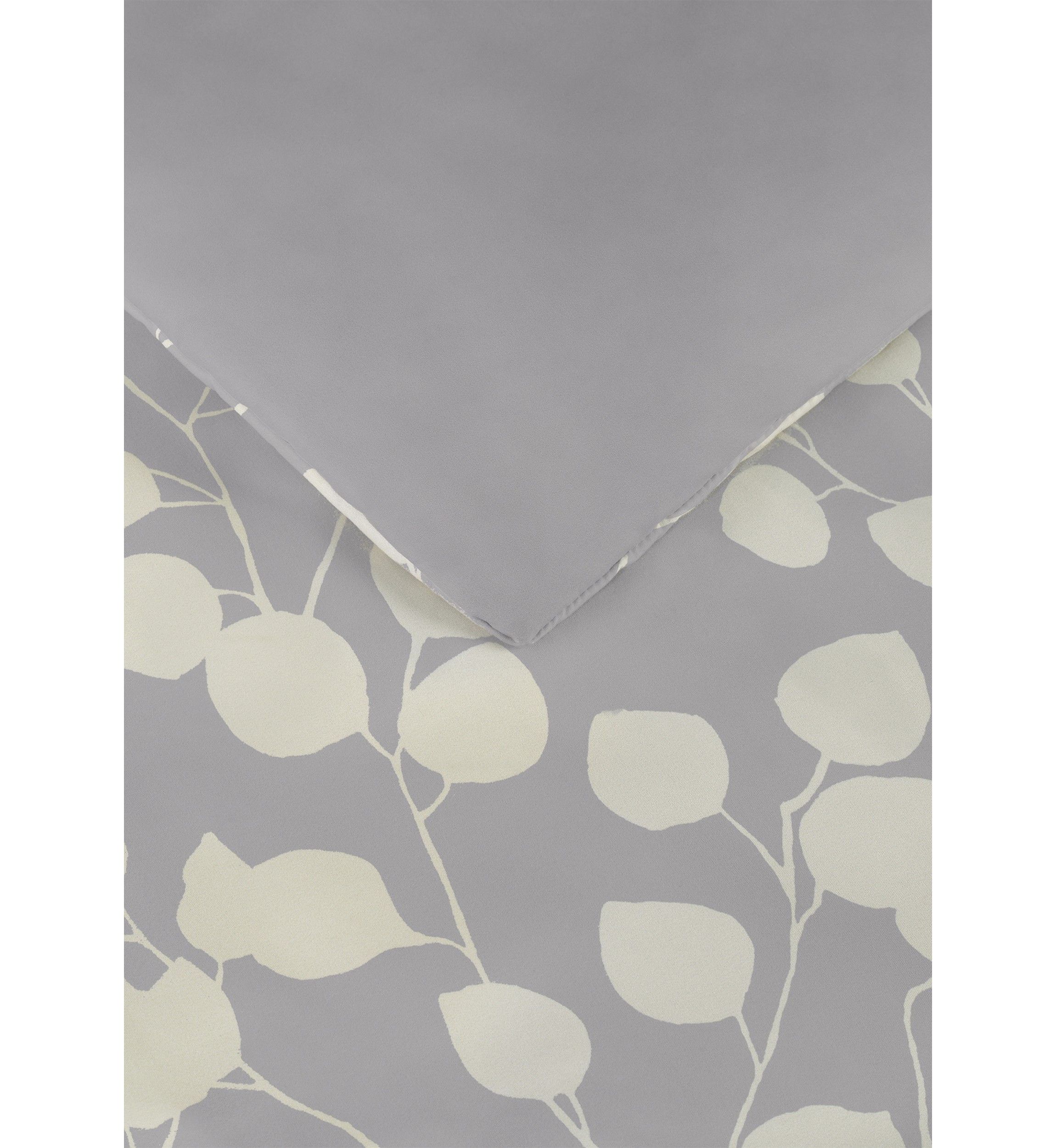 Simply Clean Ellen Botanical Leaf Antimicrobial Comforter Set
