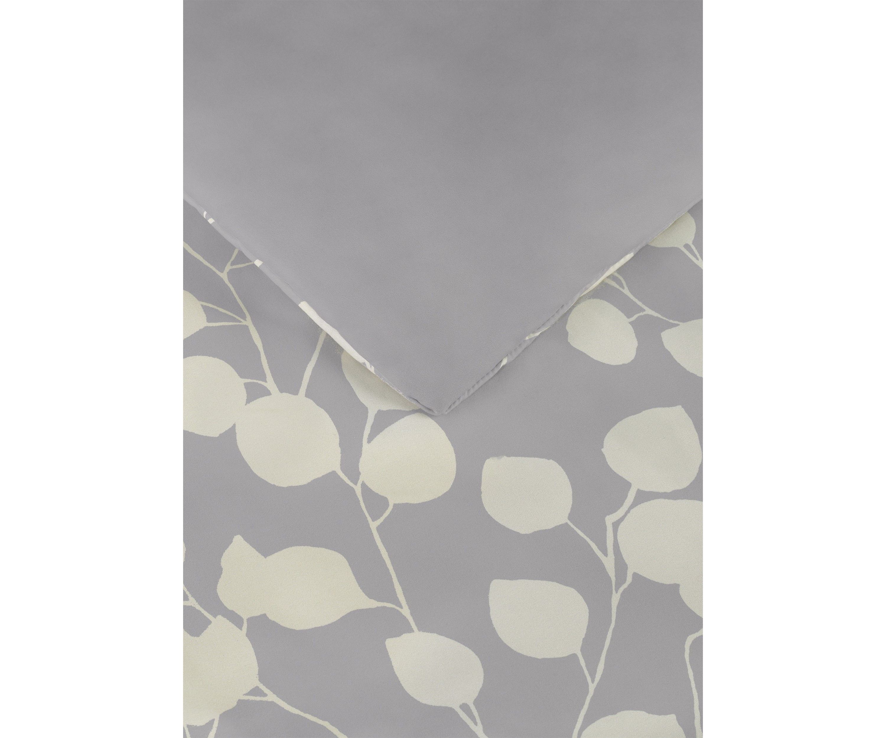 Simply Clean Ellen Botanical Leaf Antimicrobial Comforter Set