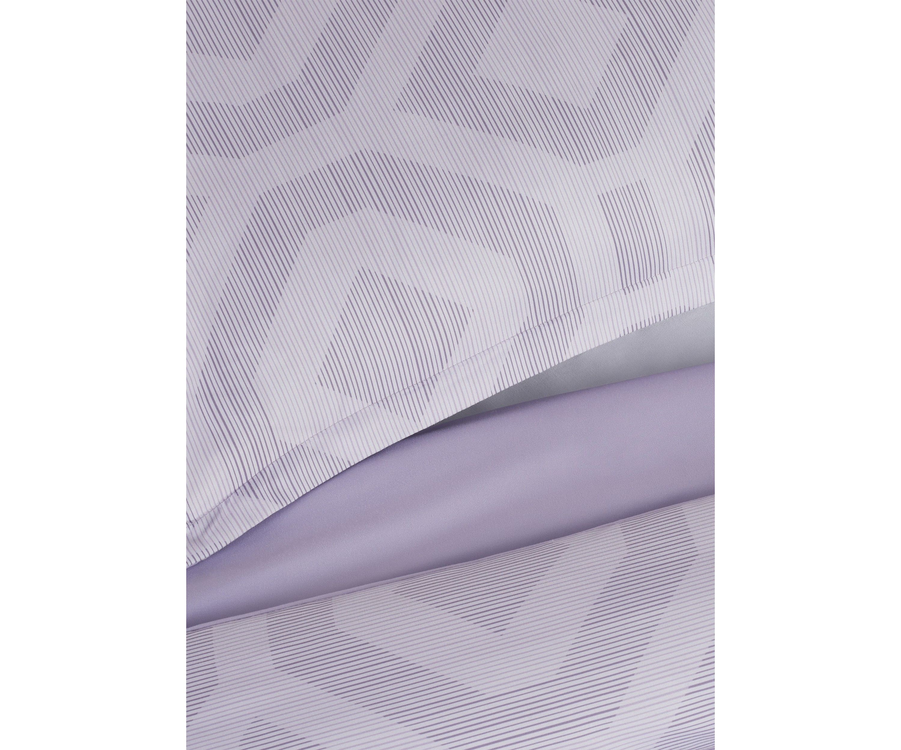 Simply Clean Skyler Textured Geometric Antimicrobial Comforter Set