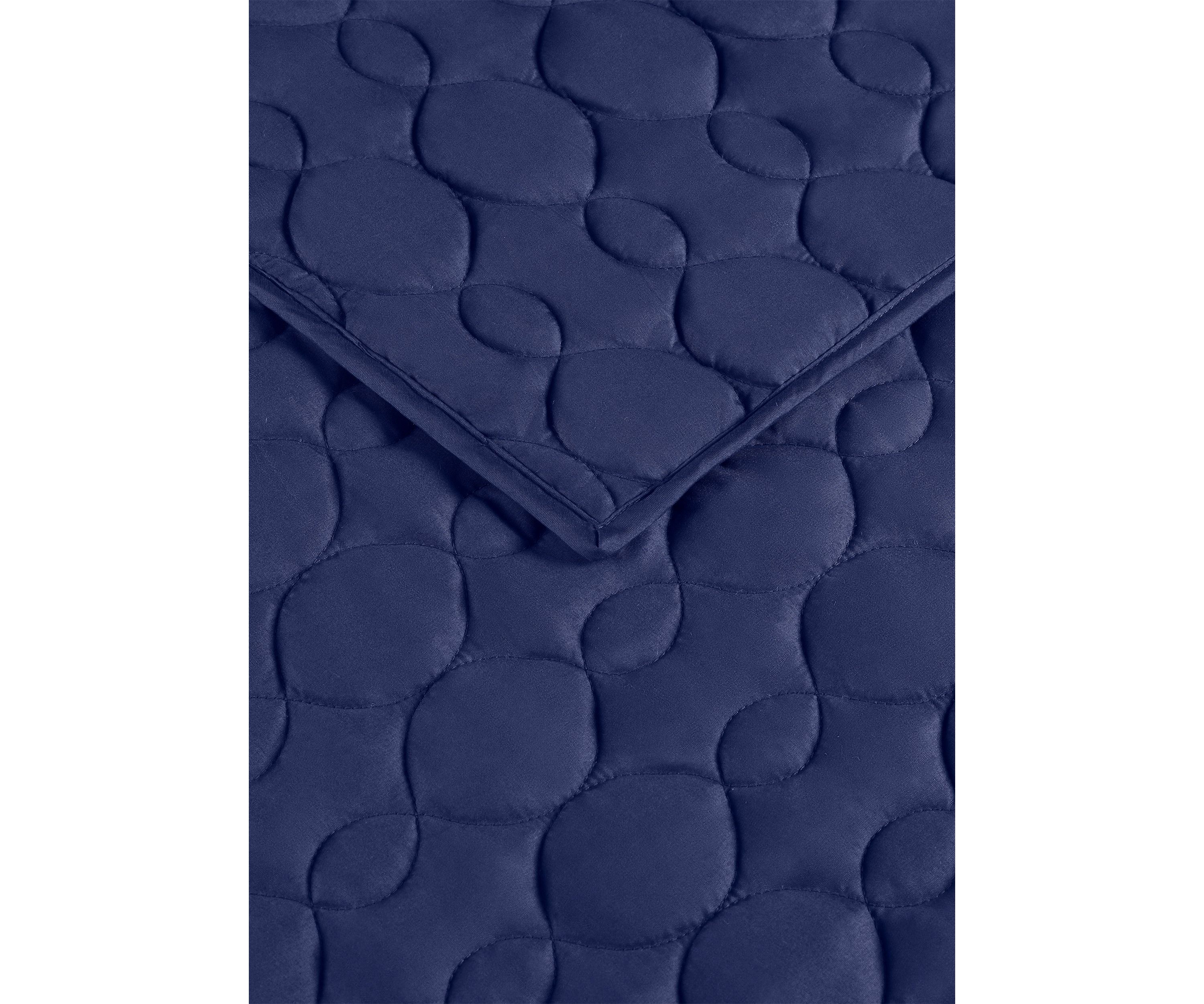 Simply Comfort Solid Quilt Set