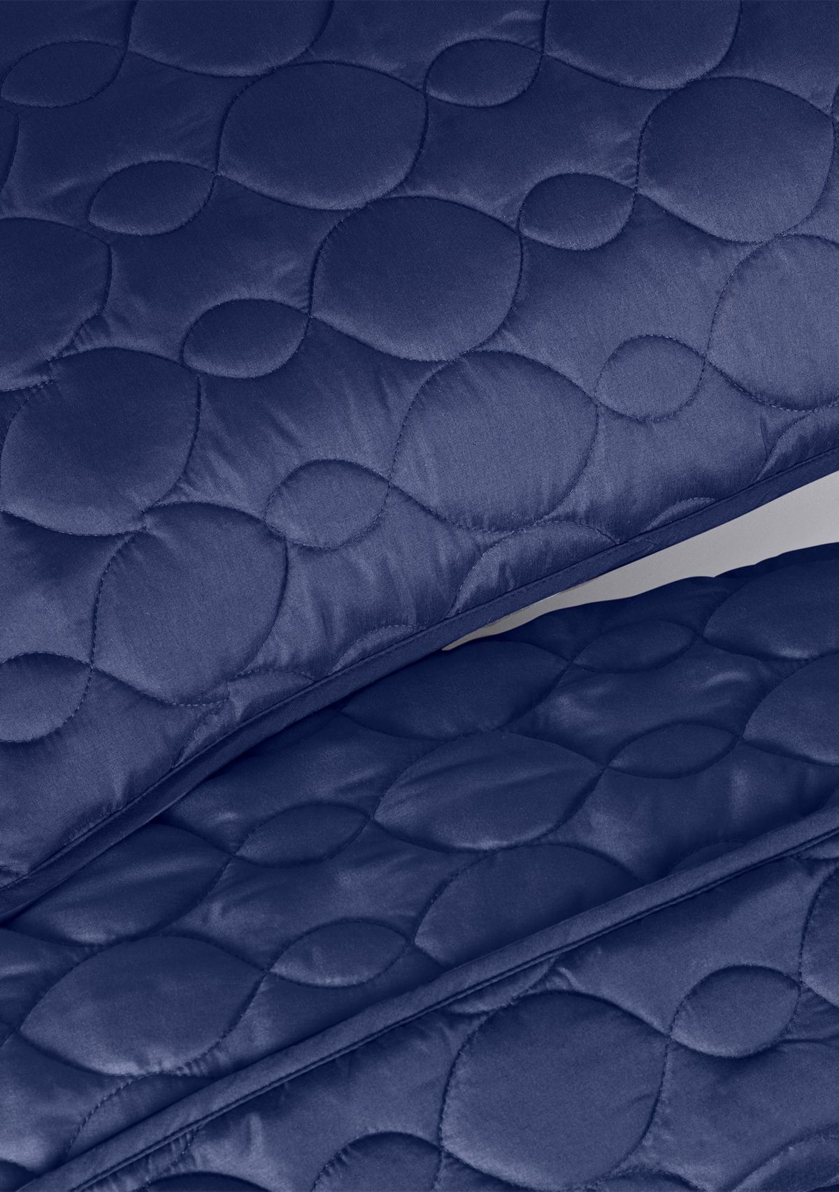 Simply Comfort Solid Quilt Set