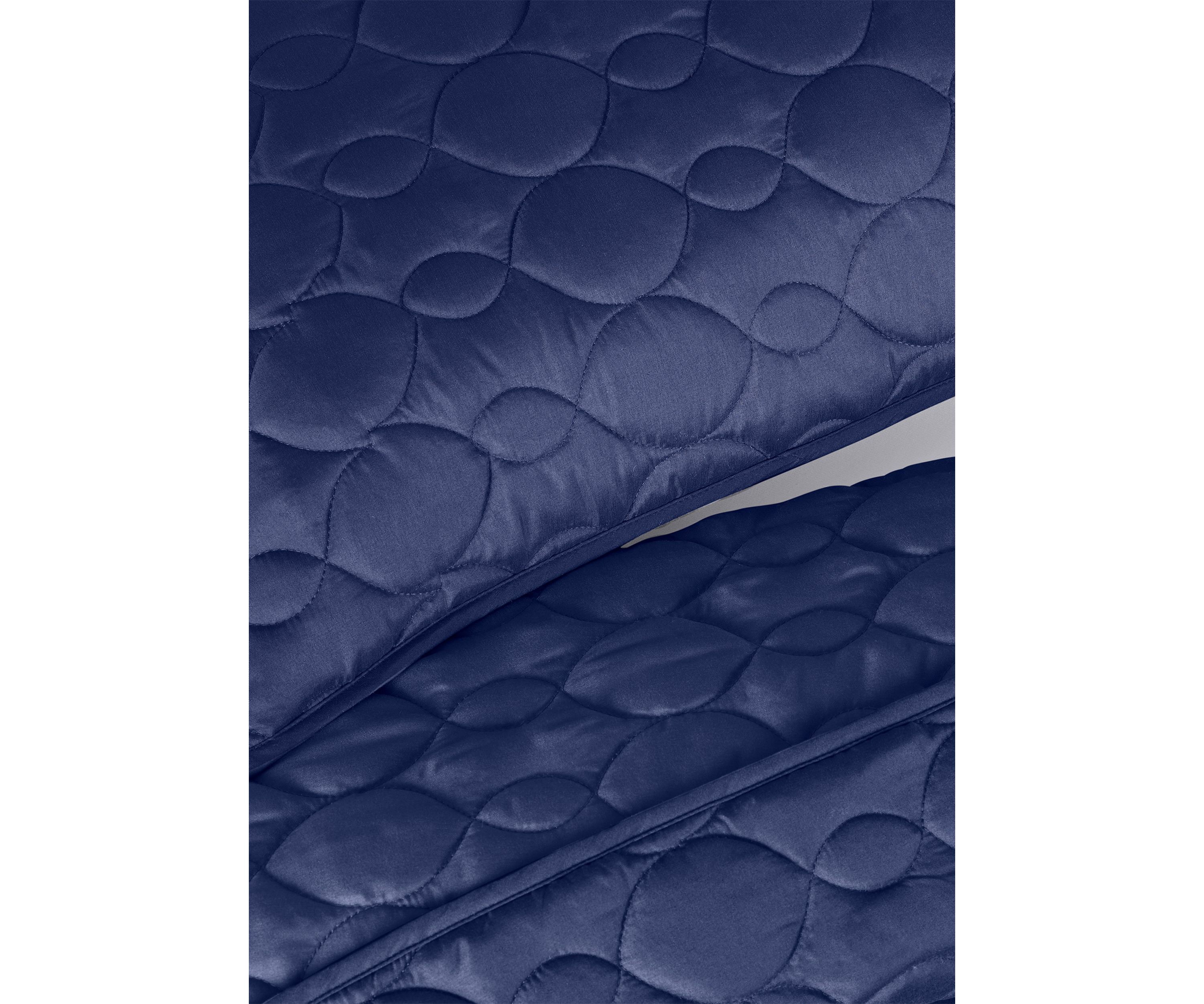Simply Comfort Solid Quilt Set