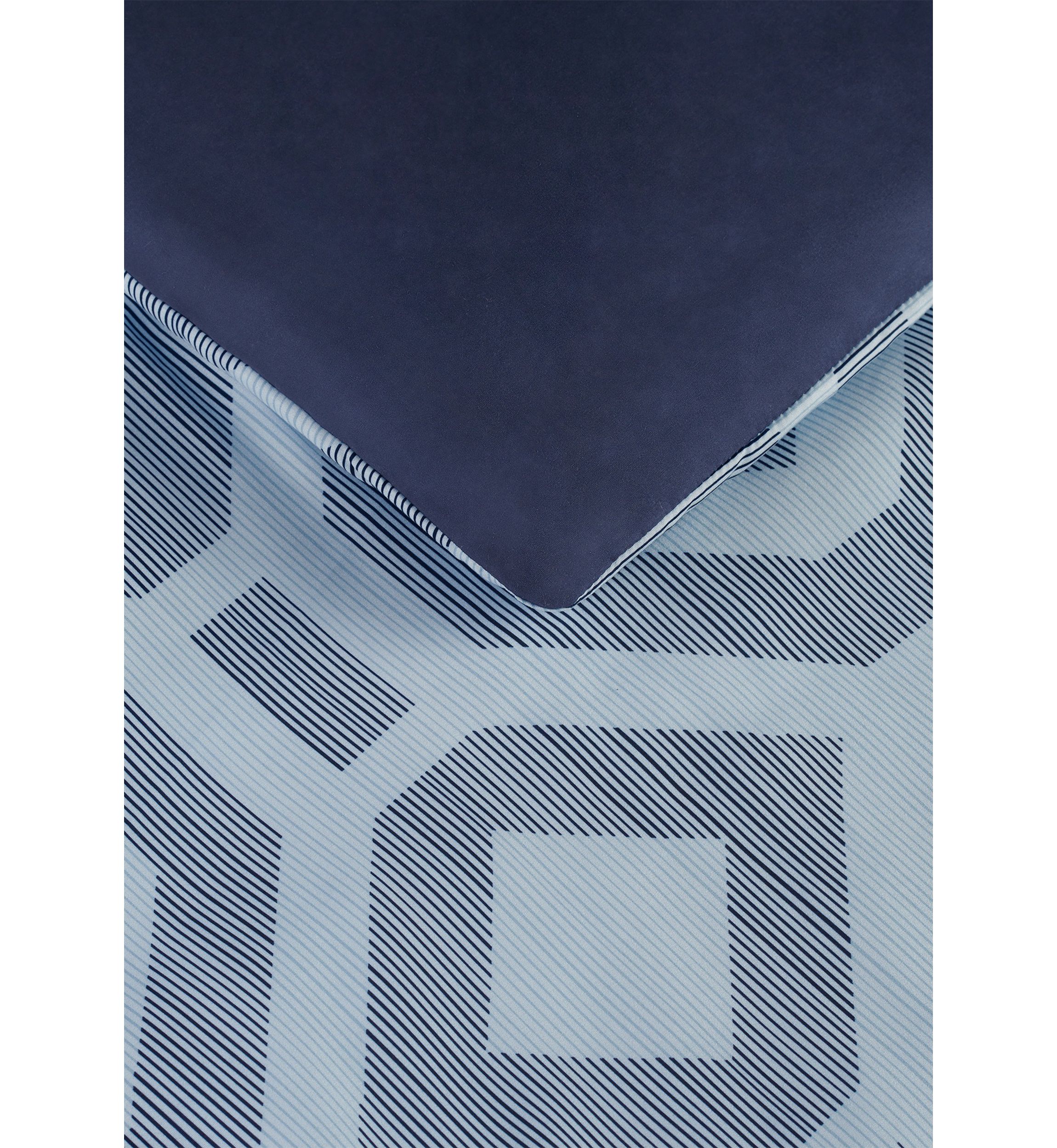 Simply Clean Skyler Textured Geometric Antimicrobial Complete Bedding Set with Sheets